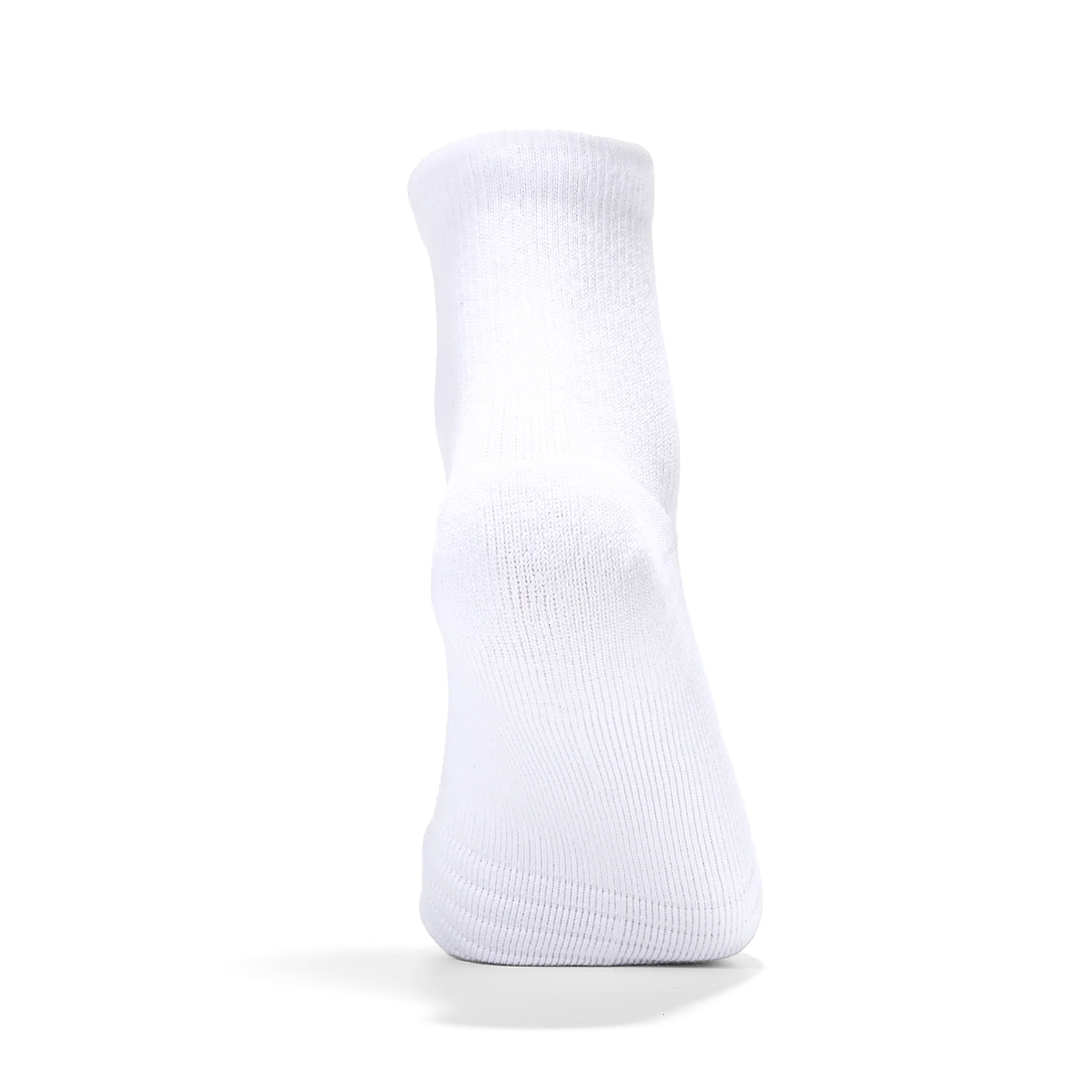 3 Pk Quarter Socks - Image 3