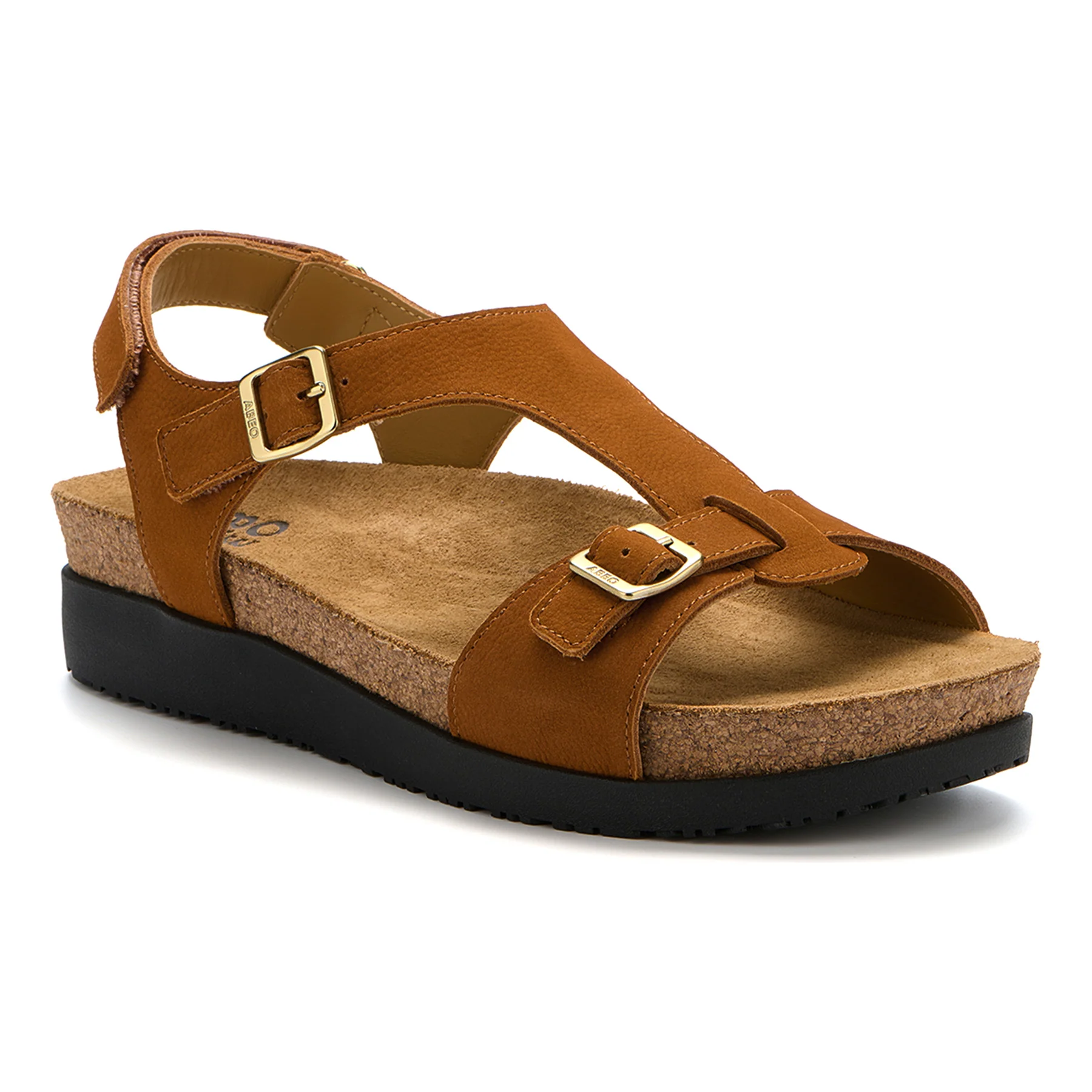Algarve Buckle Metatarsal