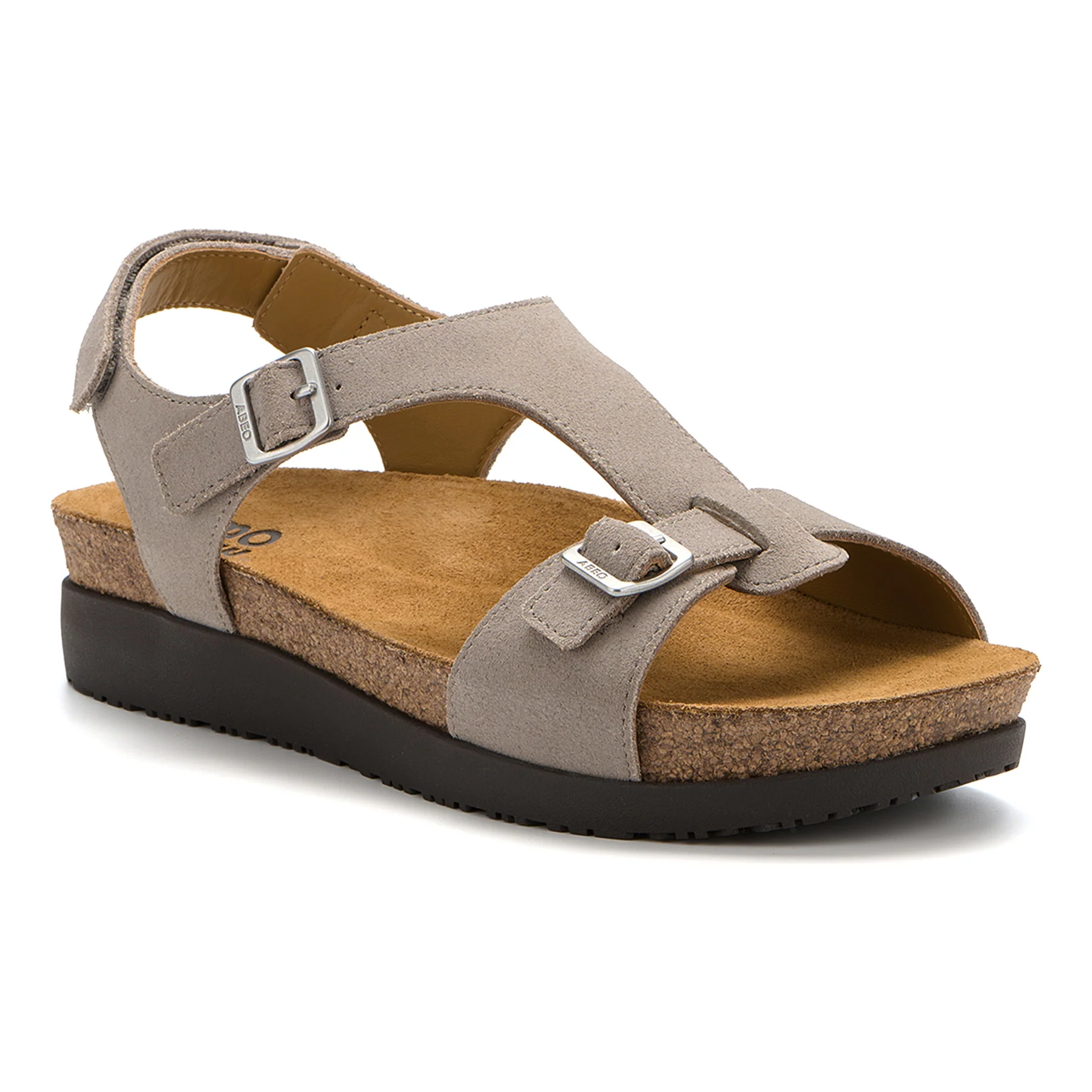 Algarve Buckle Metatarsal