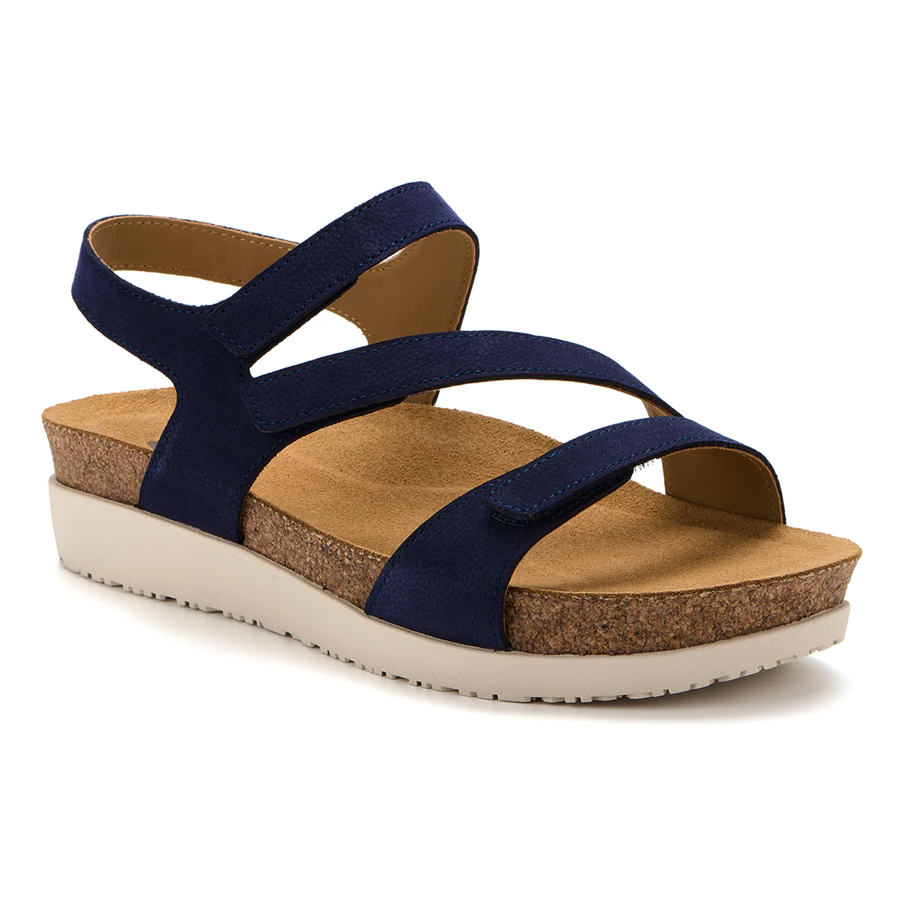 Algarve Strap Metatarsal