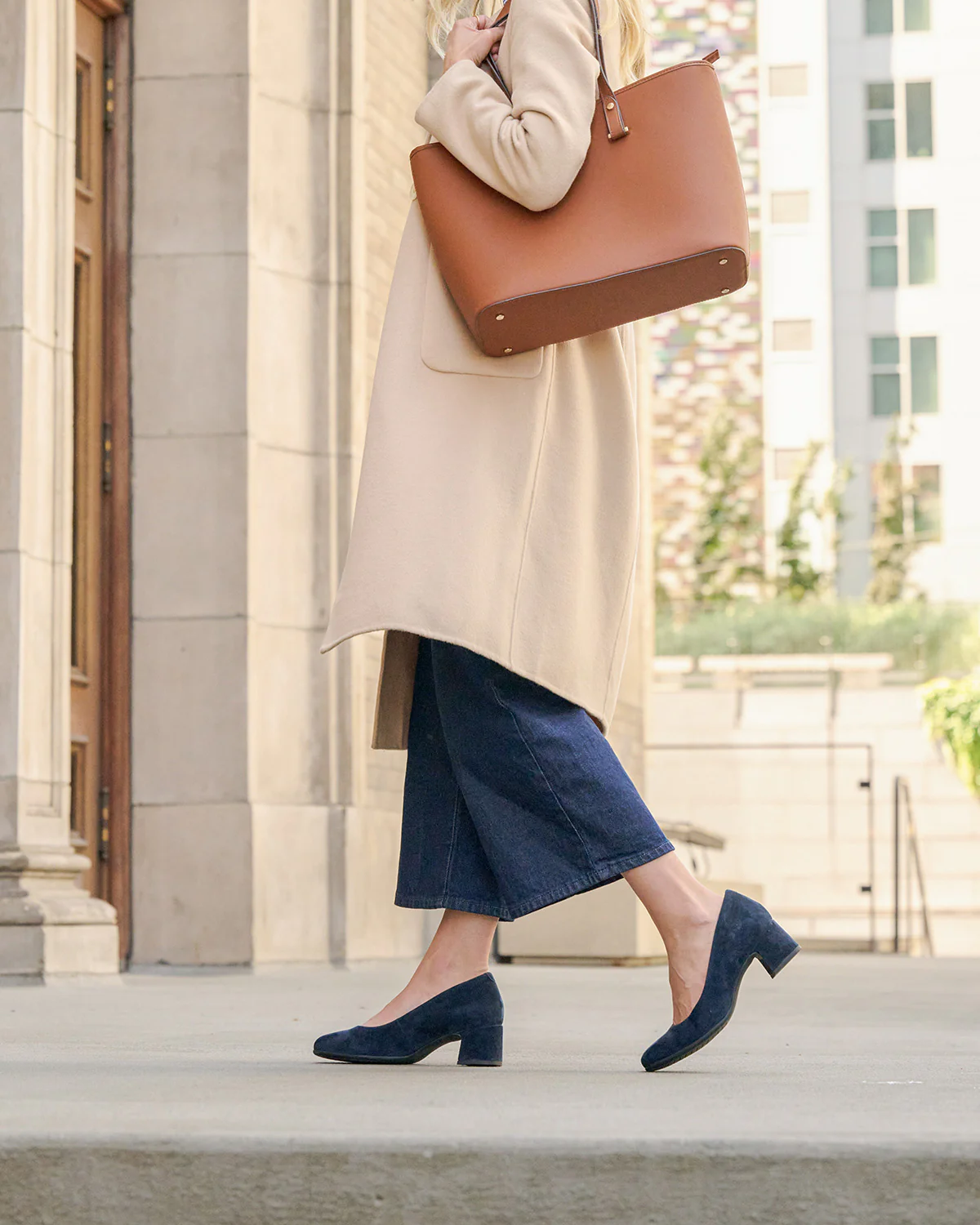 Avenue Pump - Image 3