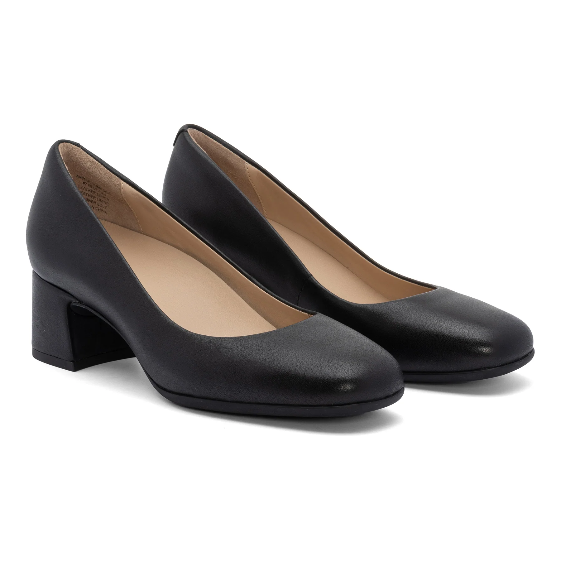 Avenue Pump - Image 5