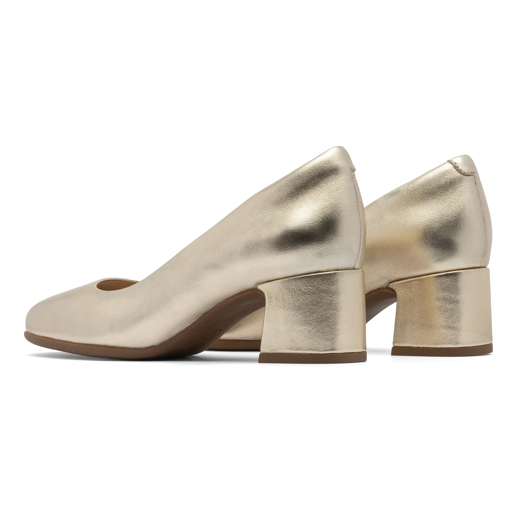 Avenue Pump - Image 4
