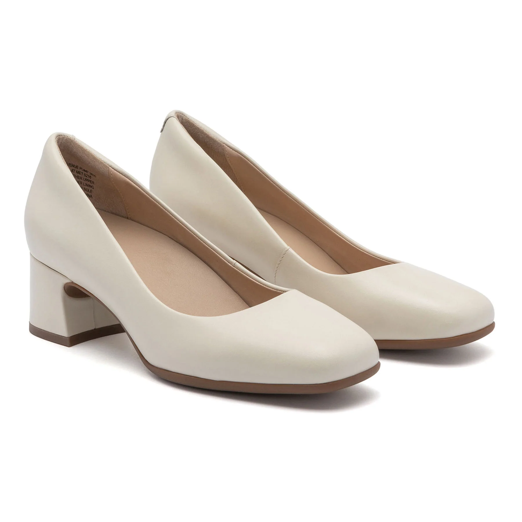 Avenue Pump Metatarsal - Image 5