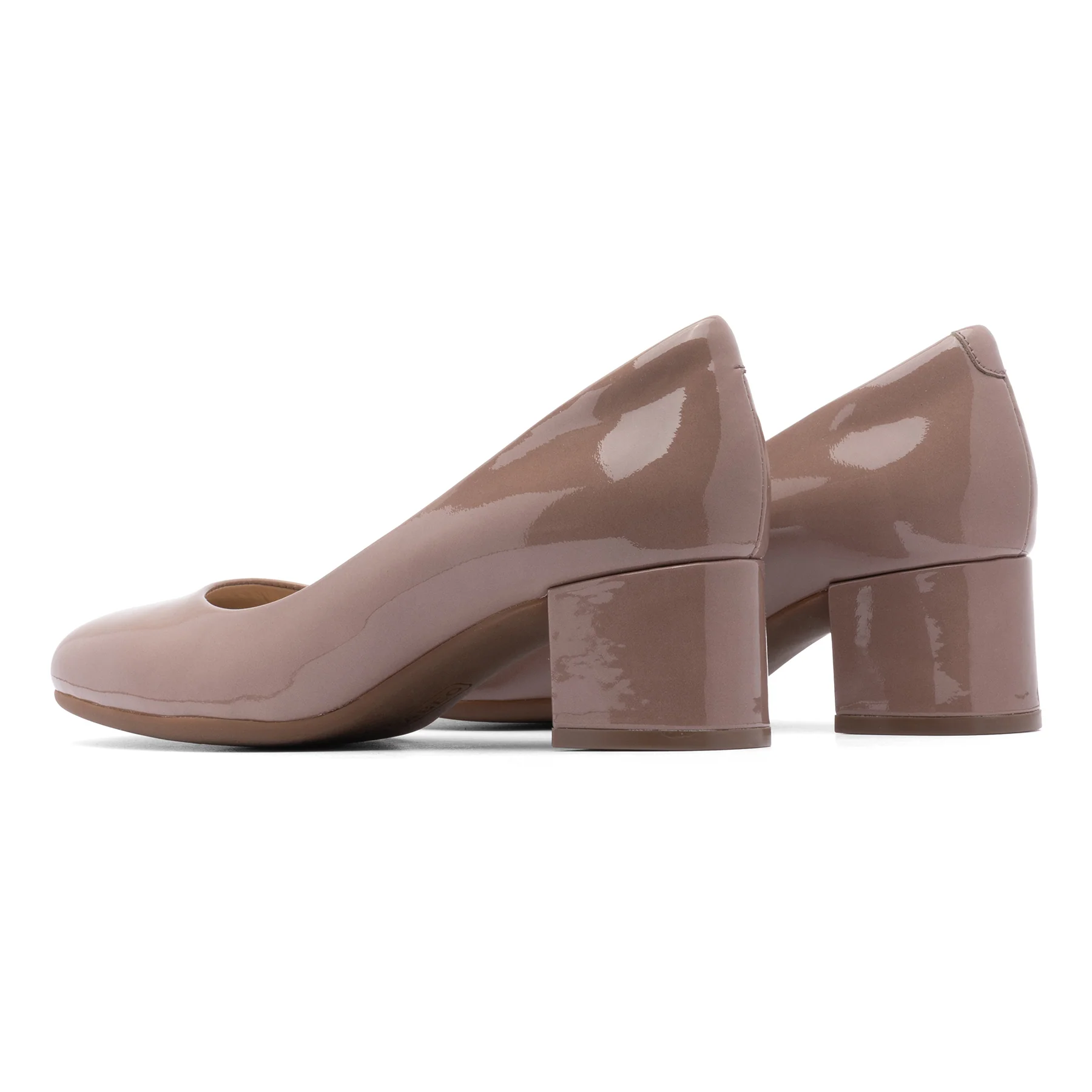 Avenue Pump - Image 4