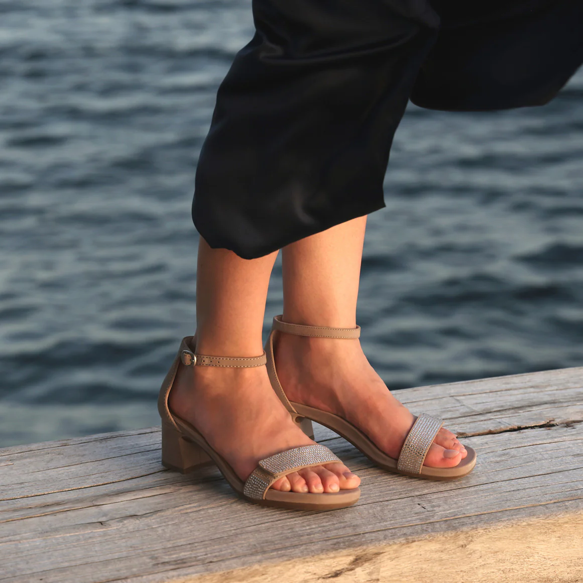 Avenue Strap Metatarsal - Image 3
