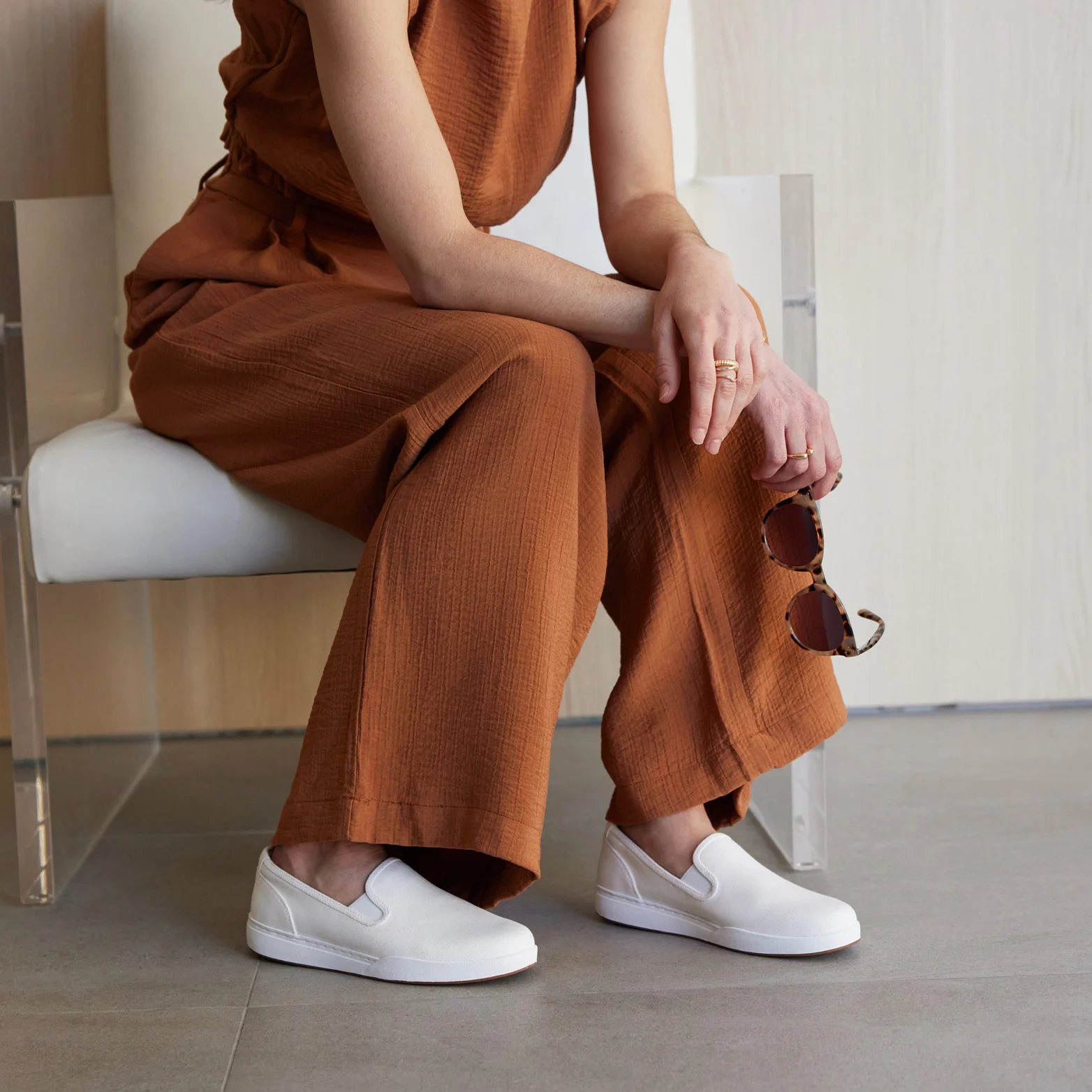 Encore Slip On - Image 3