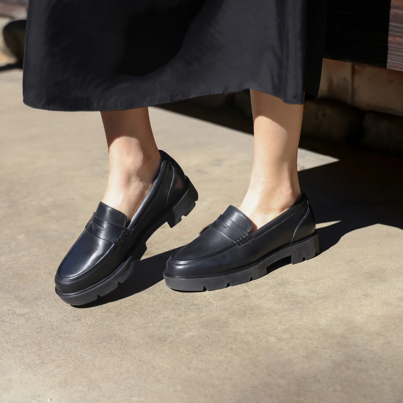 Boulevard Loafer - Image 3
