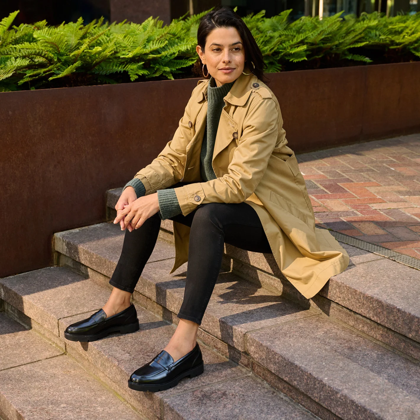 Boulevard Loafer - Image 3