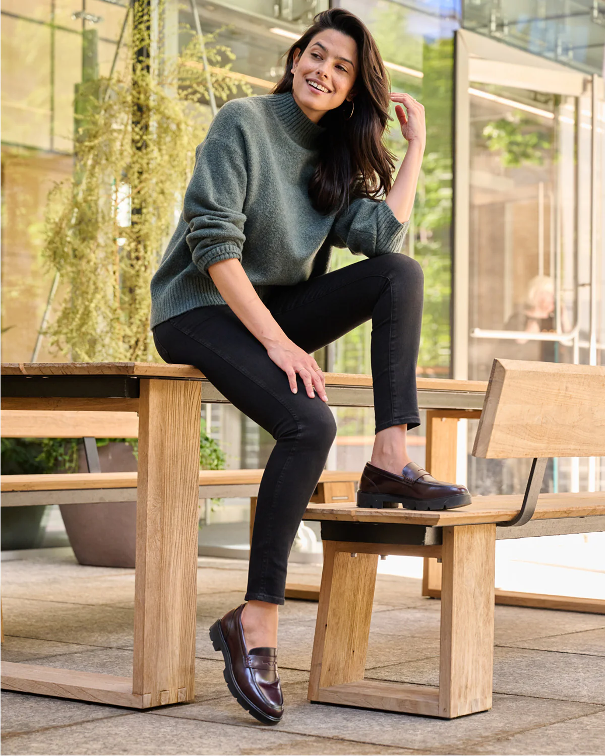 Boulevard Loafer - Image 3