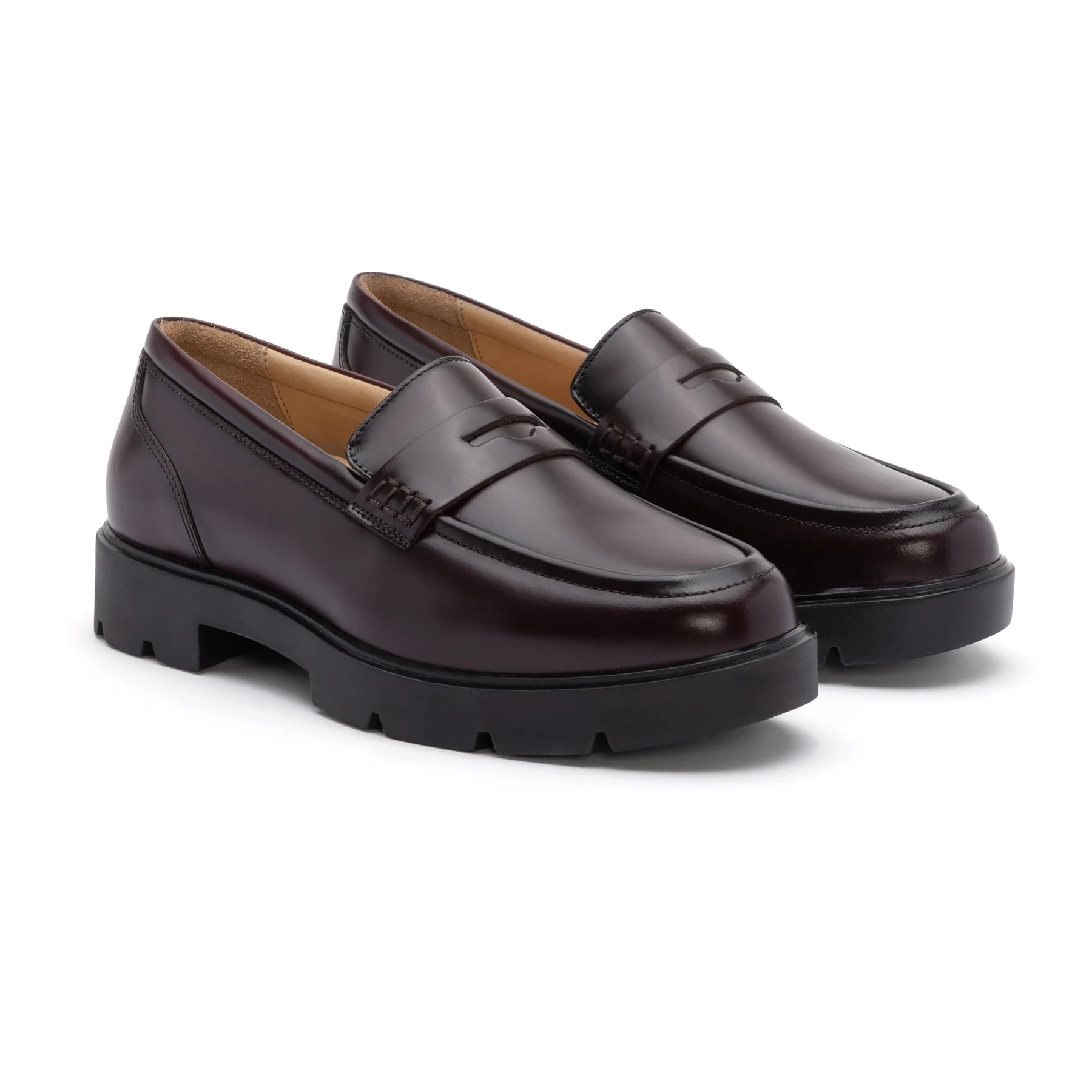 Boulevard Loafer Metatarsal - Image 5
