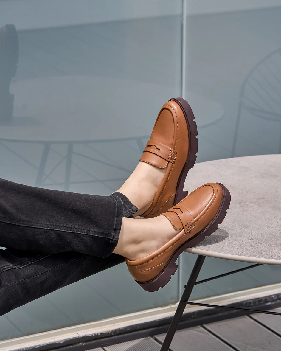 Boulevard Loafer Metatarsal - Image 3