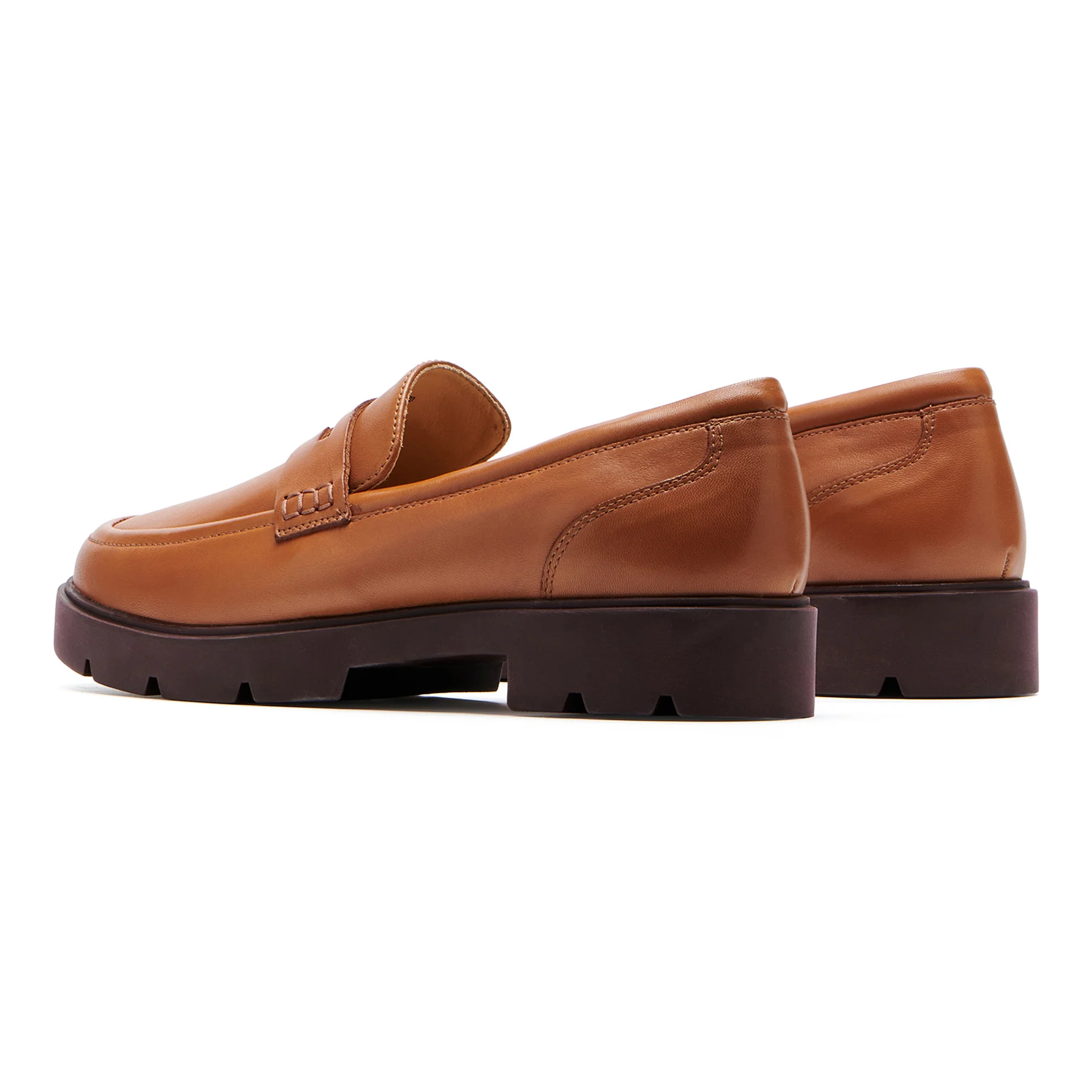 Boulevard Loafer Metatarsal - Image 4