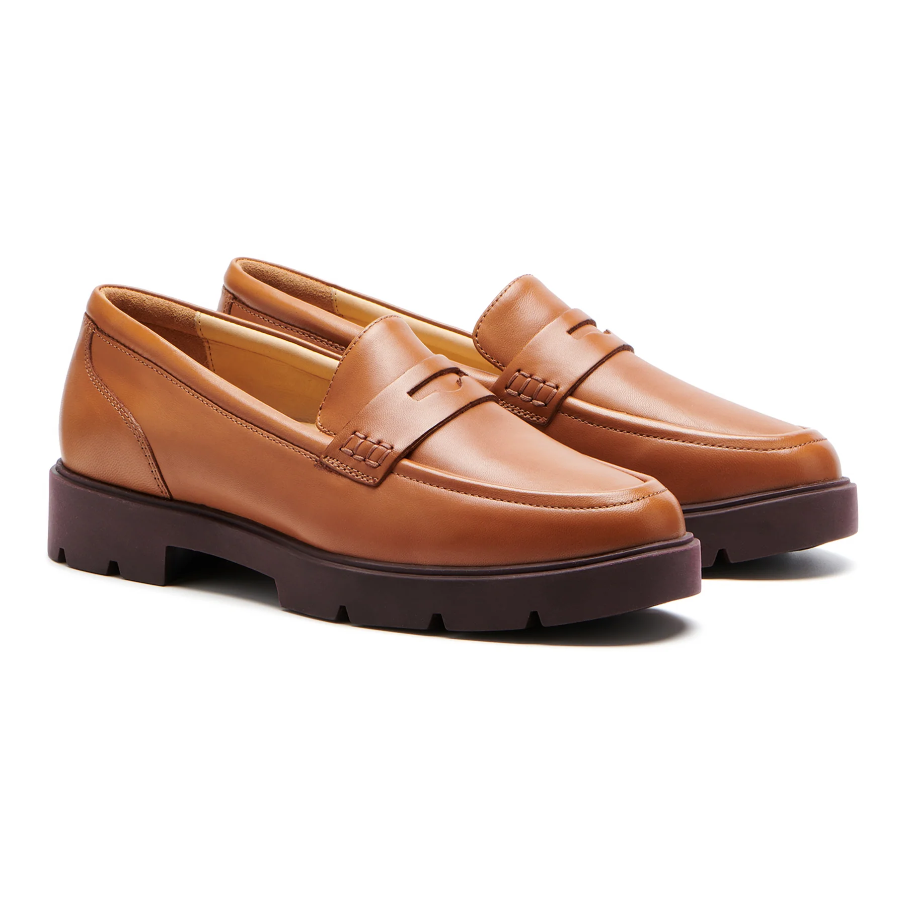 Boulevard Loafer Metatarsal - Image 5