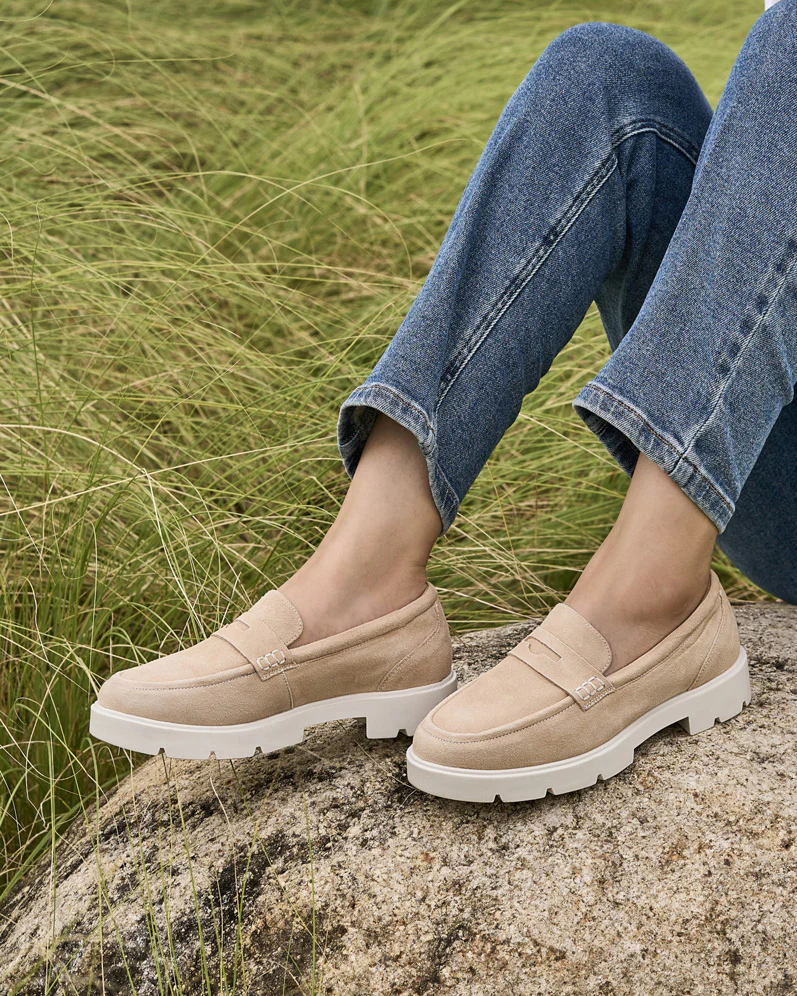 Boulevard Loafer - Image 3