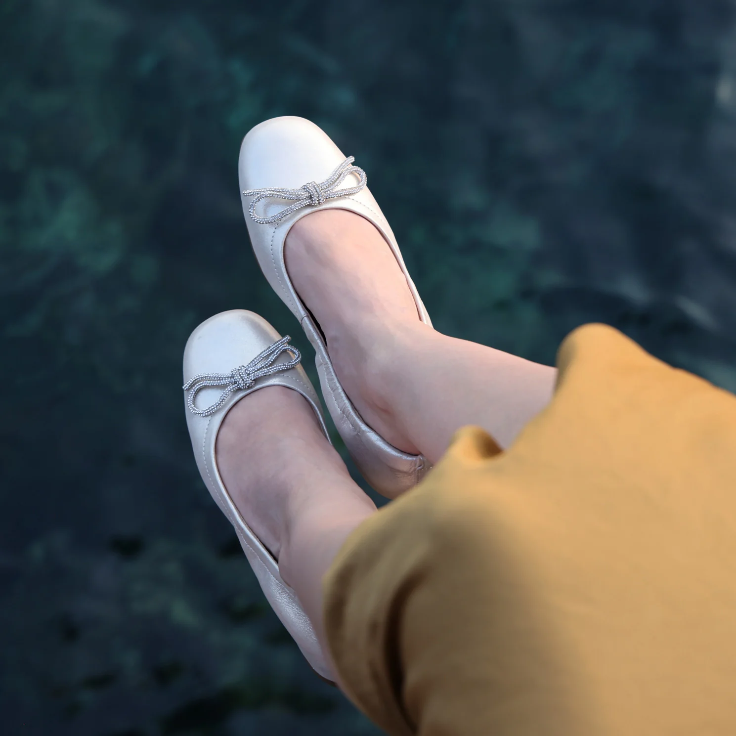 Cadence Bow Metatarsal - Image 3