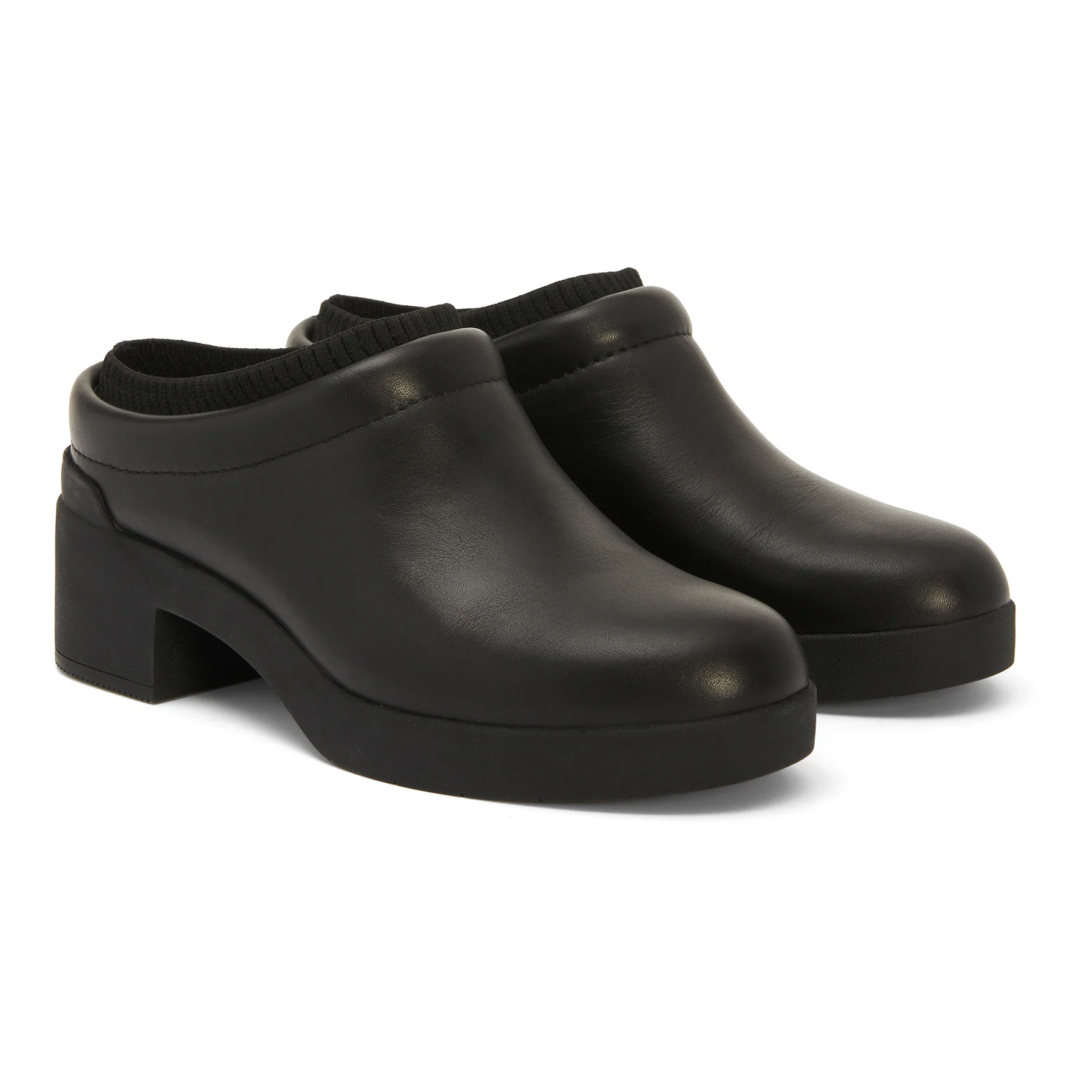 Capital Clog - Image 5