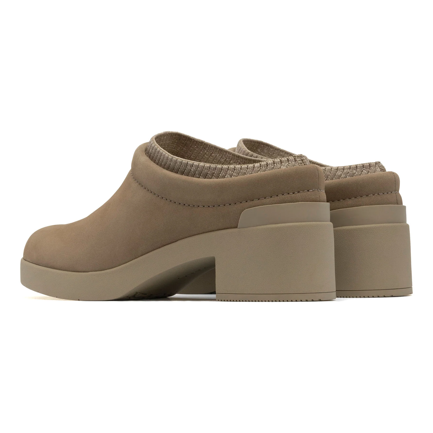 Capital Clog - Image 4