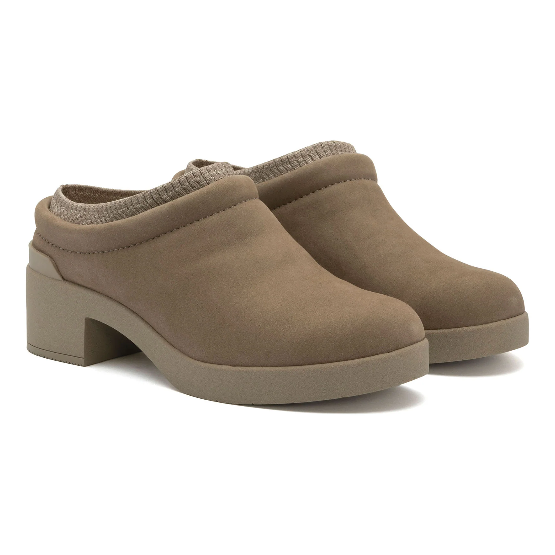 Capital Clog - Image 5