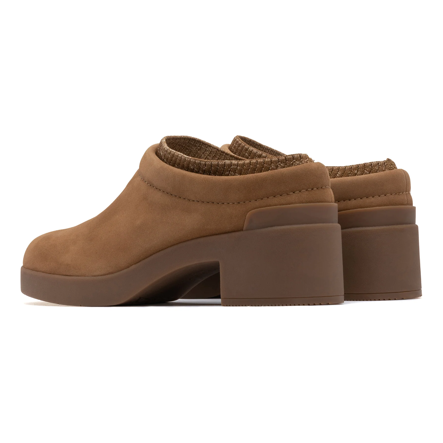 Capital Clog - Image 4