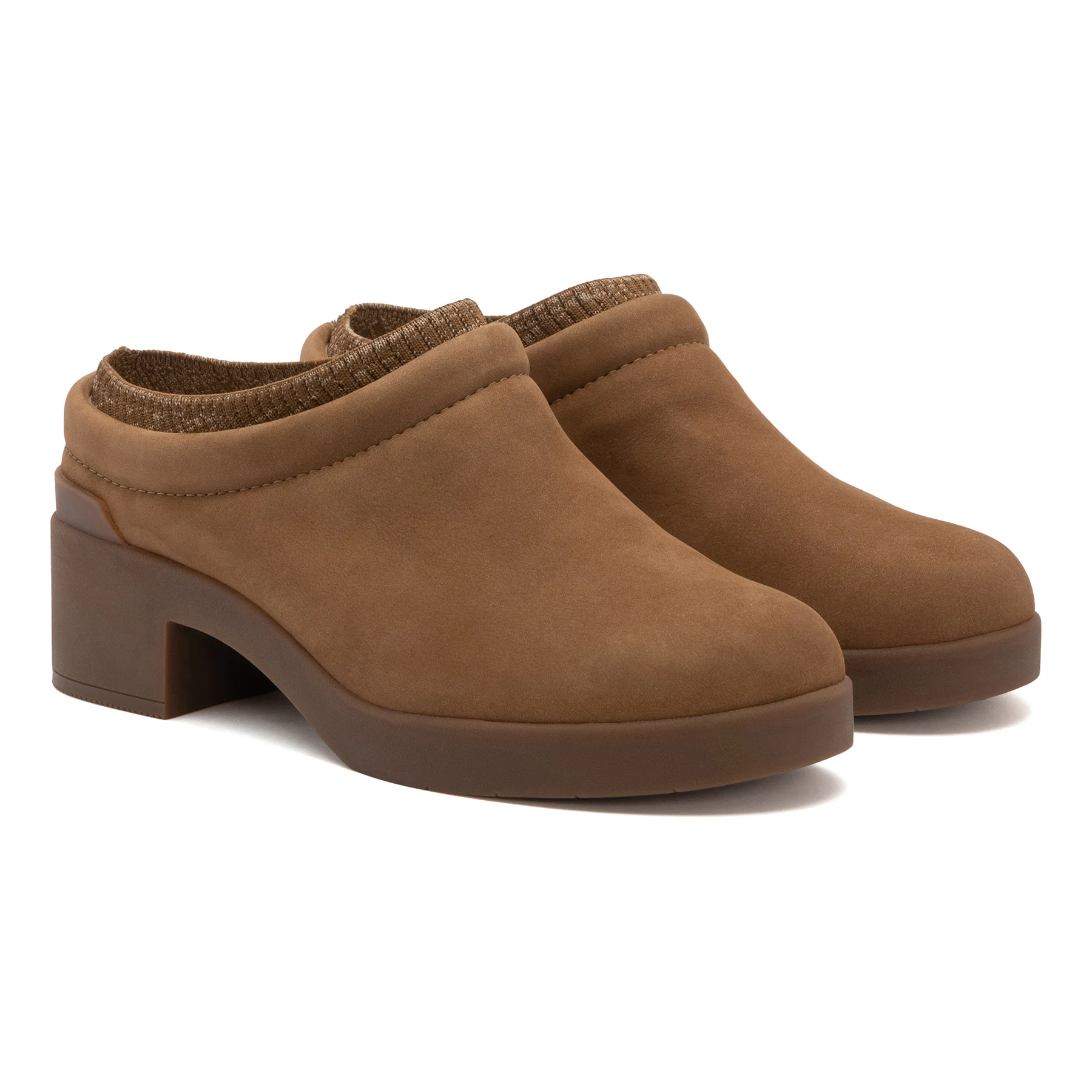 Capital Clog - Image 5