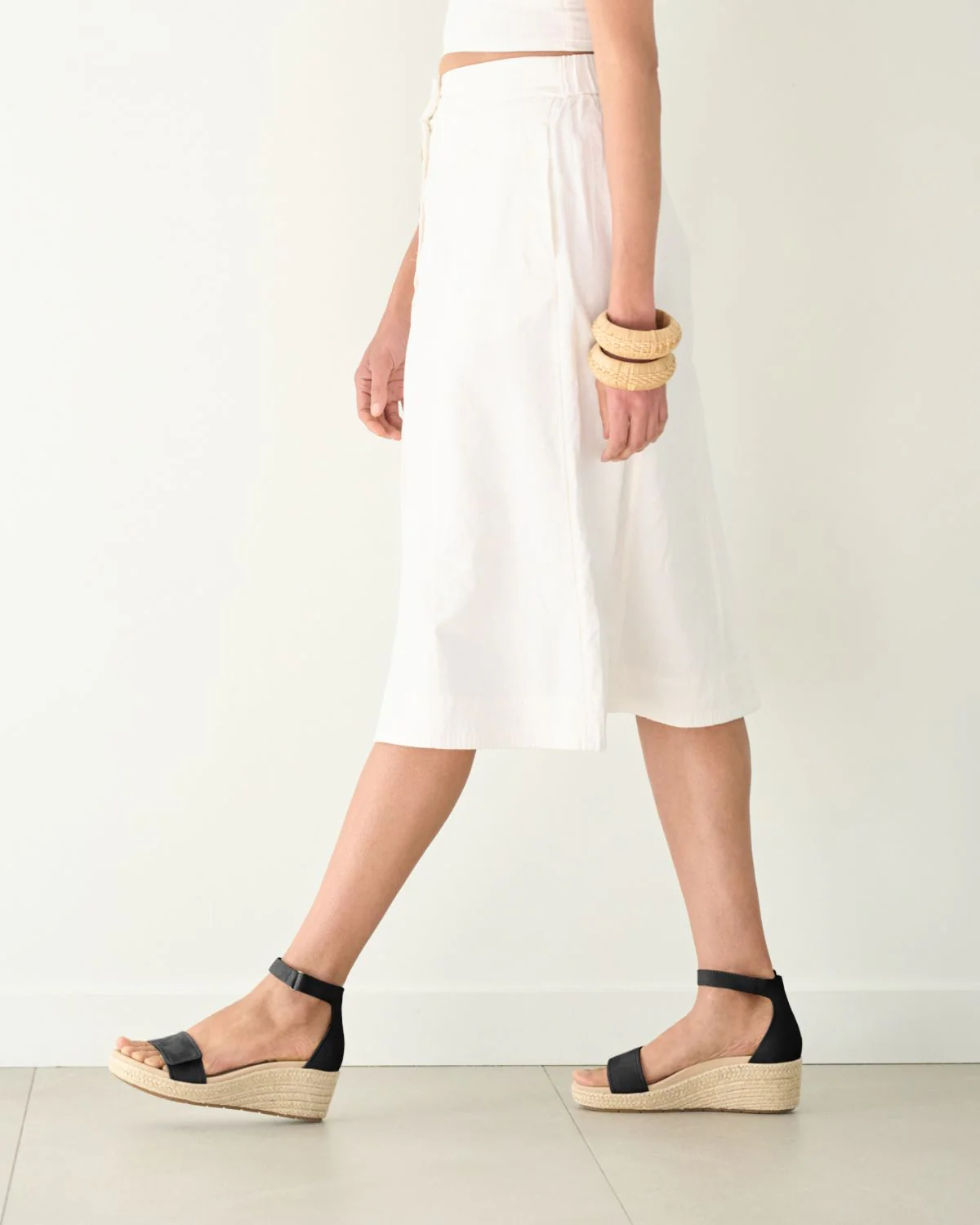 Riviera Ankle Sandal - Image 3