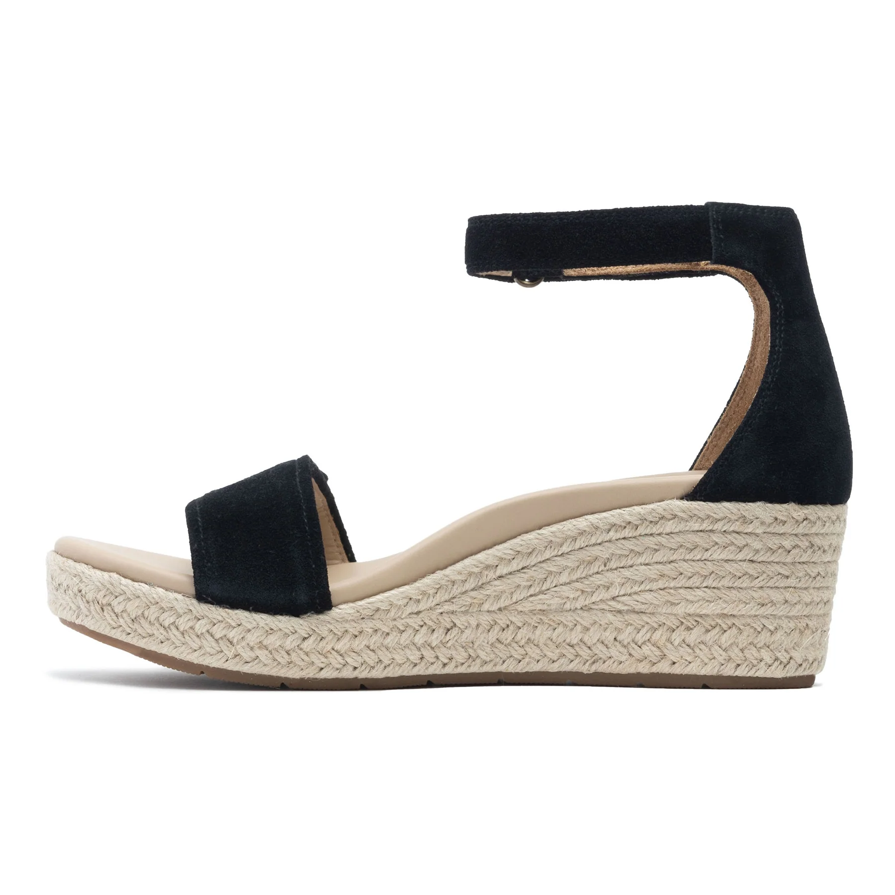 Riviera Ankle Sandal - Image 6