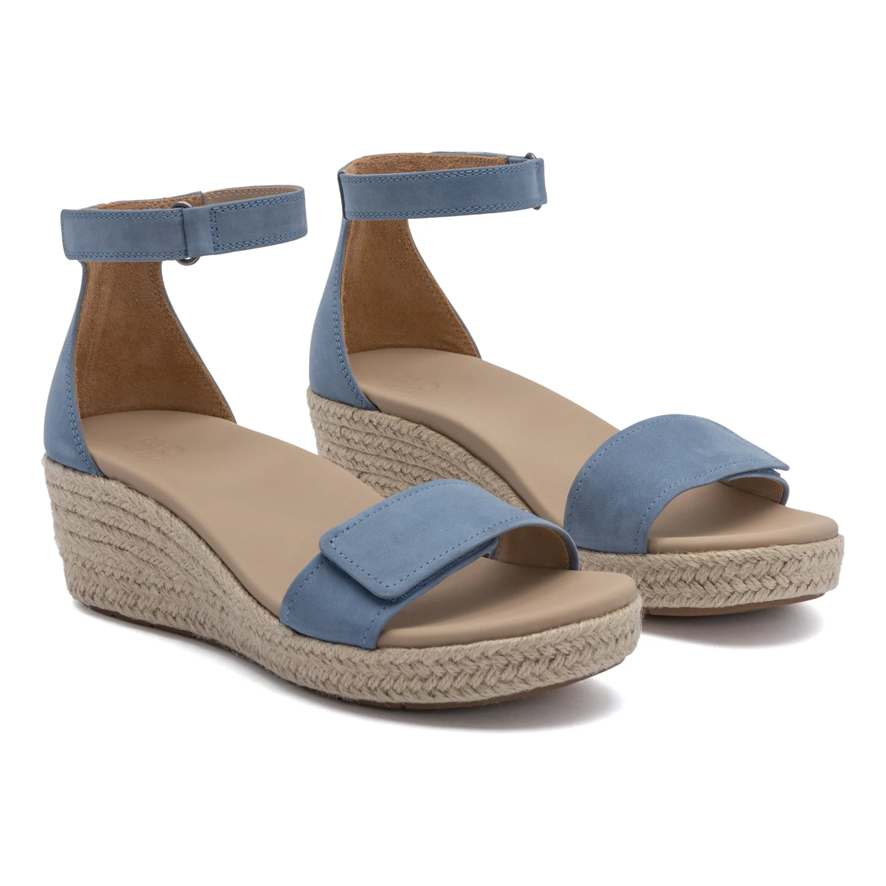 Riviera Ankle Sandal - Image 5
