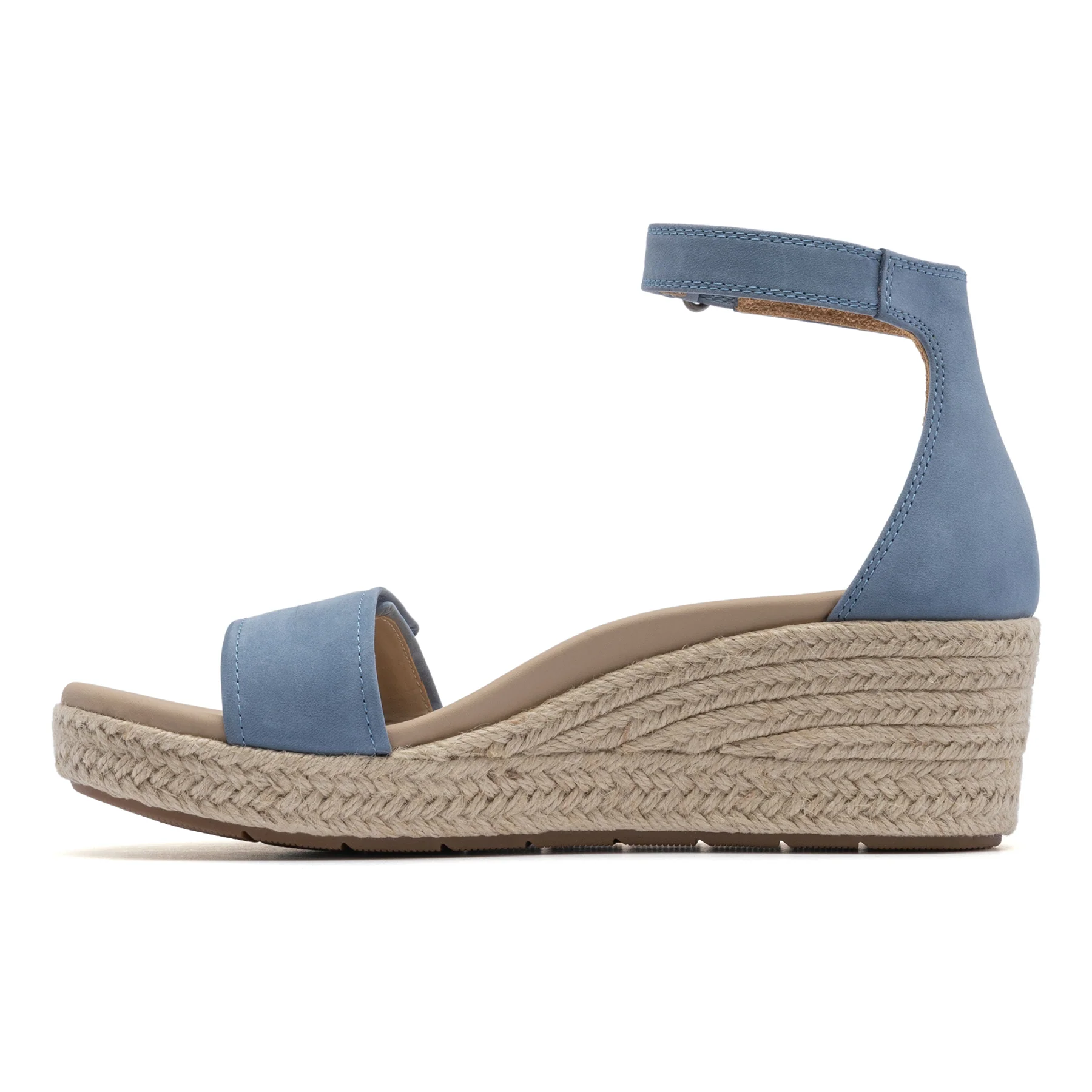 Riviera Ankle Sandal - Image 6