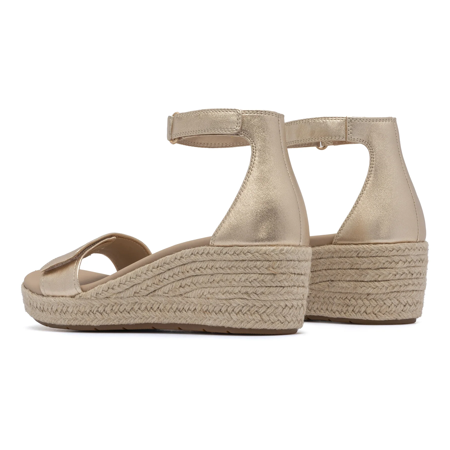 Riviera Ankle Sandal - Image 4