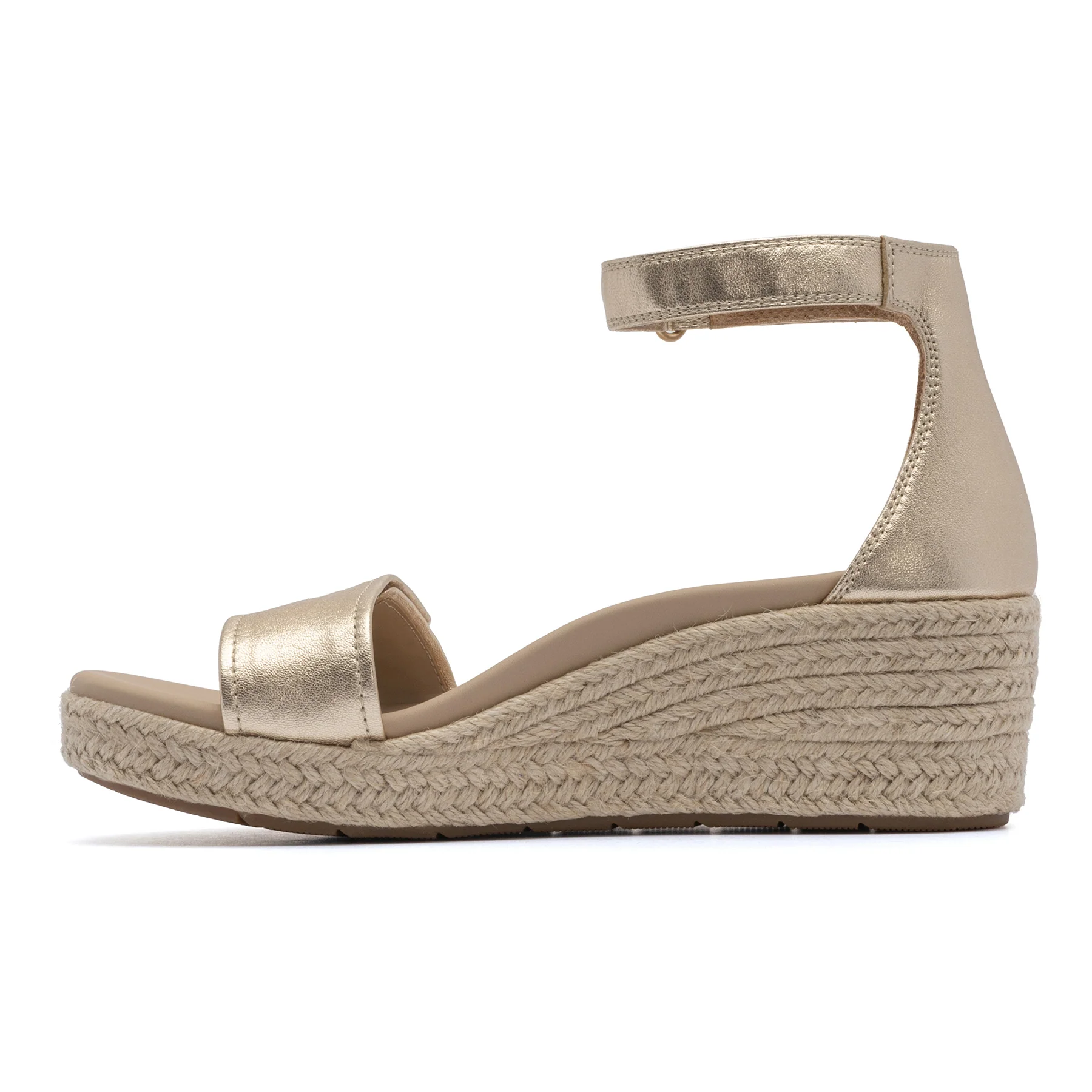Riviera Ankle Sandal - Image 7