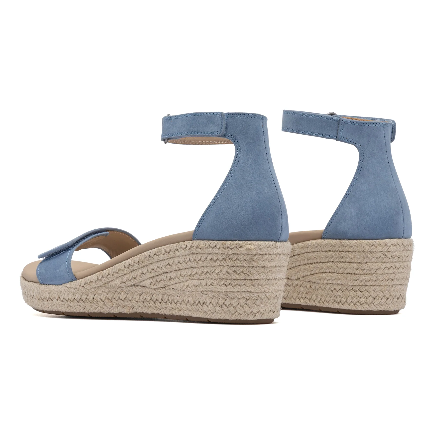 Riviera Ankle Sandal Metatarsal - Image 4