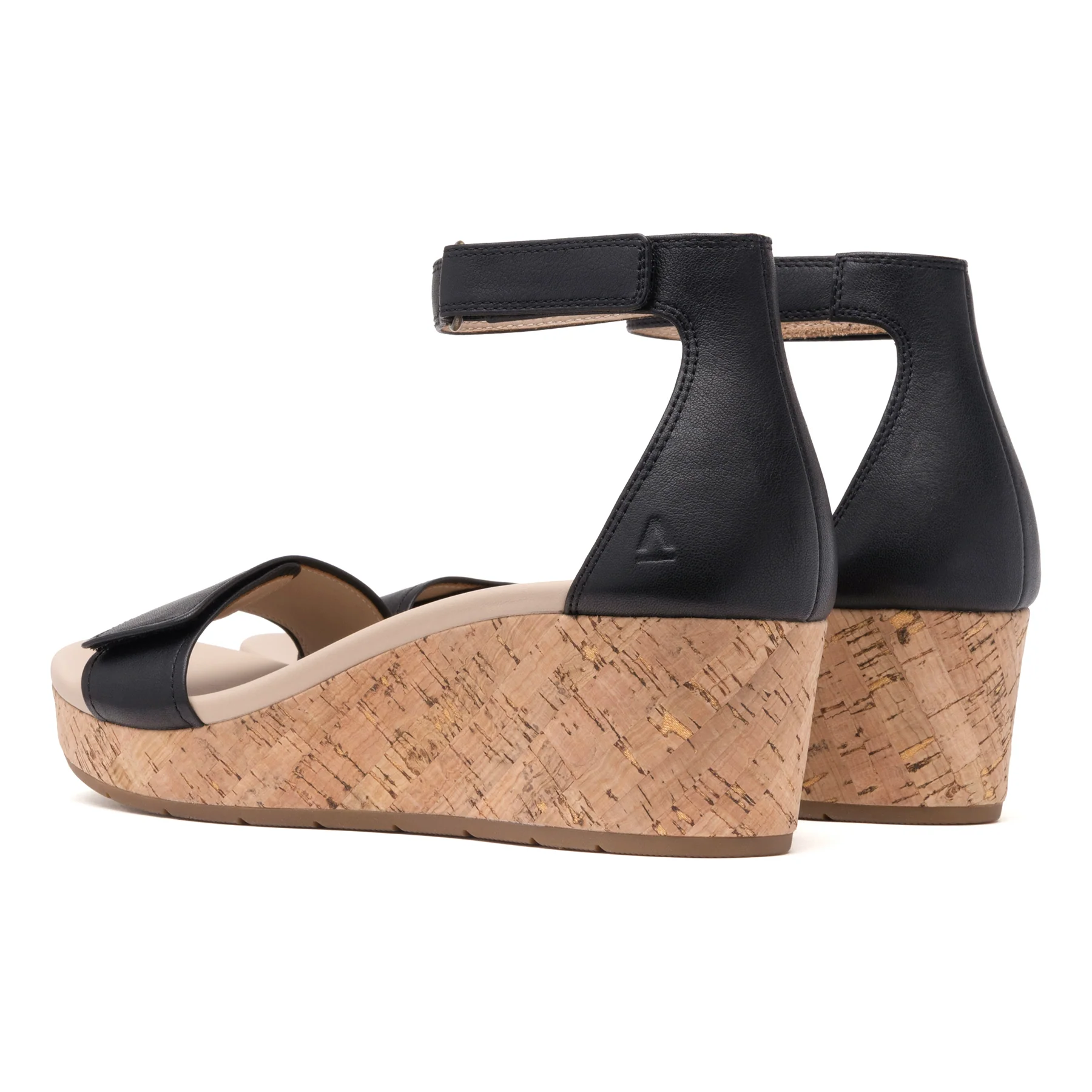 Riviera Ankle Sandal - Image 4