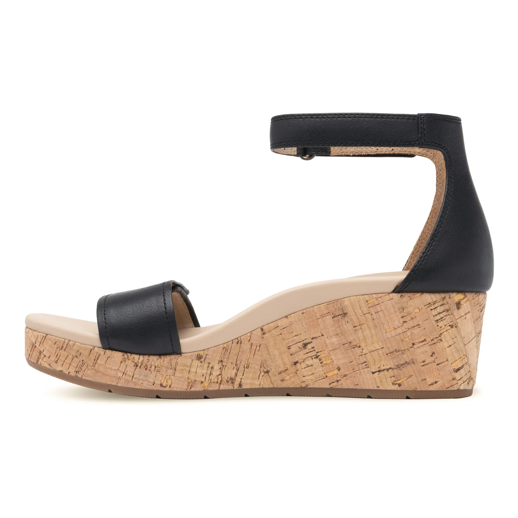 Riviera Ankle Sandal - Image 6