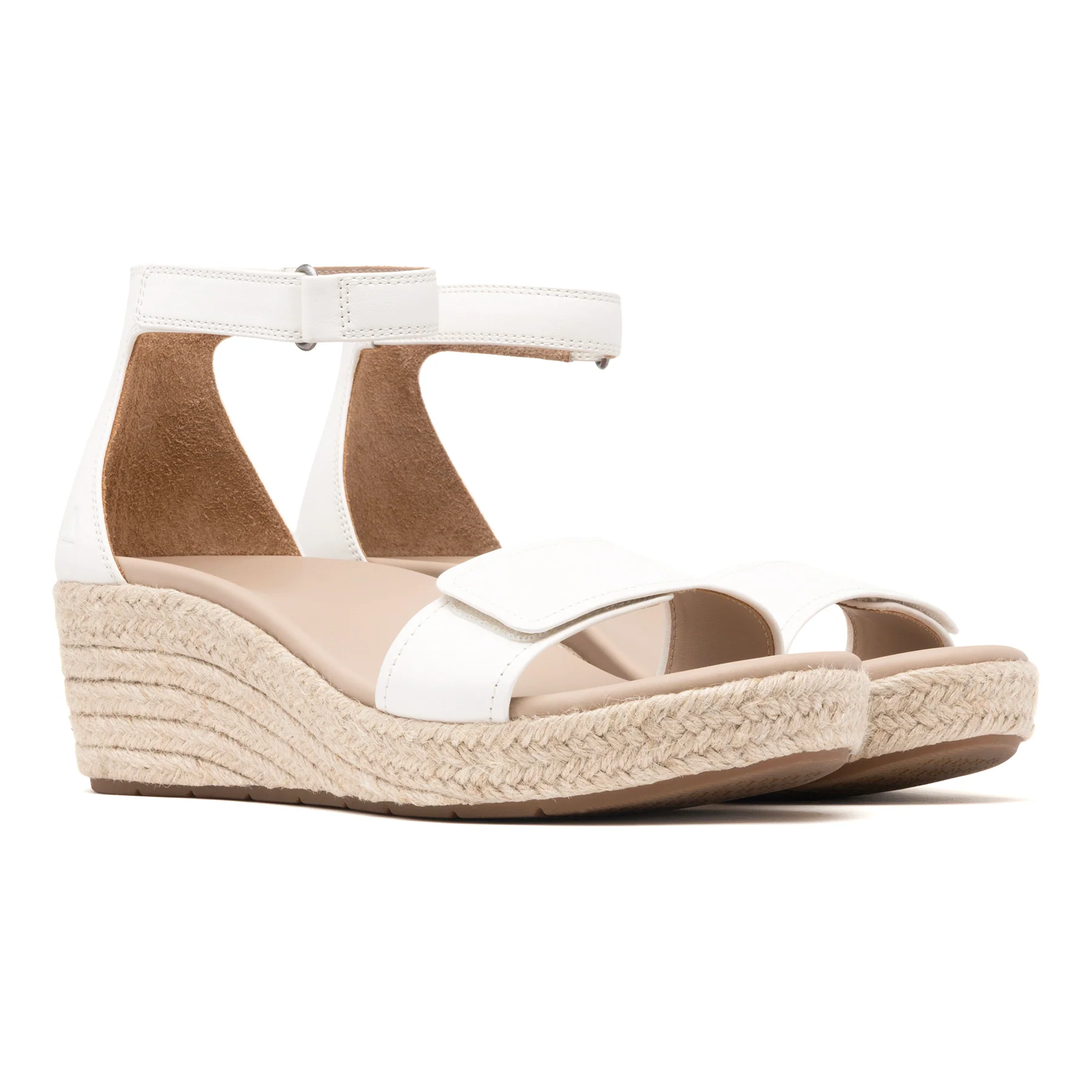 Riviera Ankle Sandal - Image 5