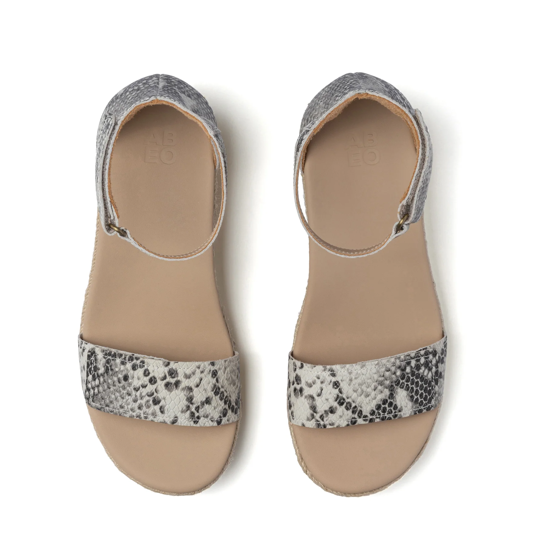 Riviera Ankle Sandal - Image 2