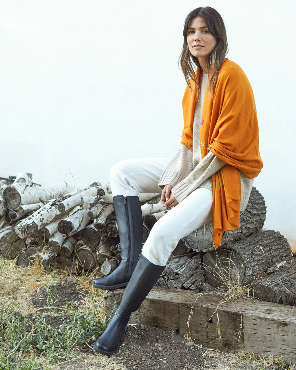Compass Stretch - Image 3