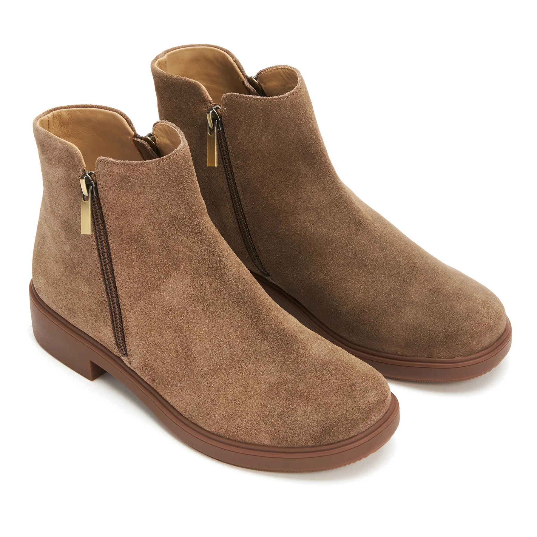 Compass Zip Metatarsal - Image 7