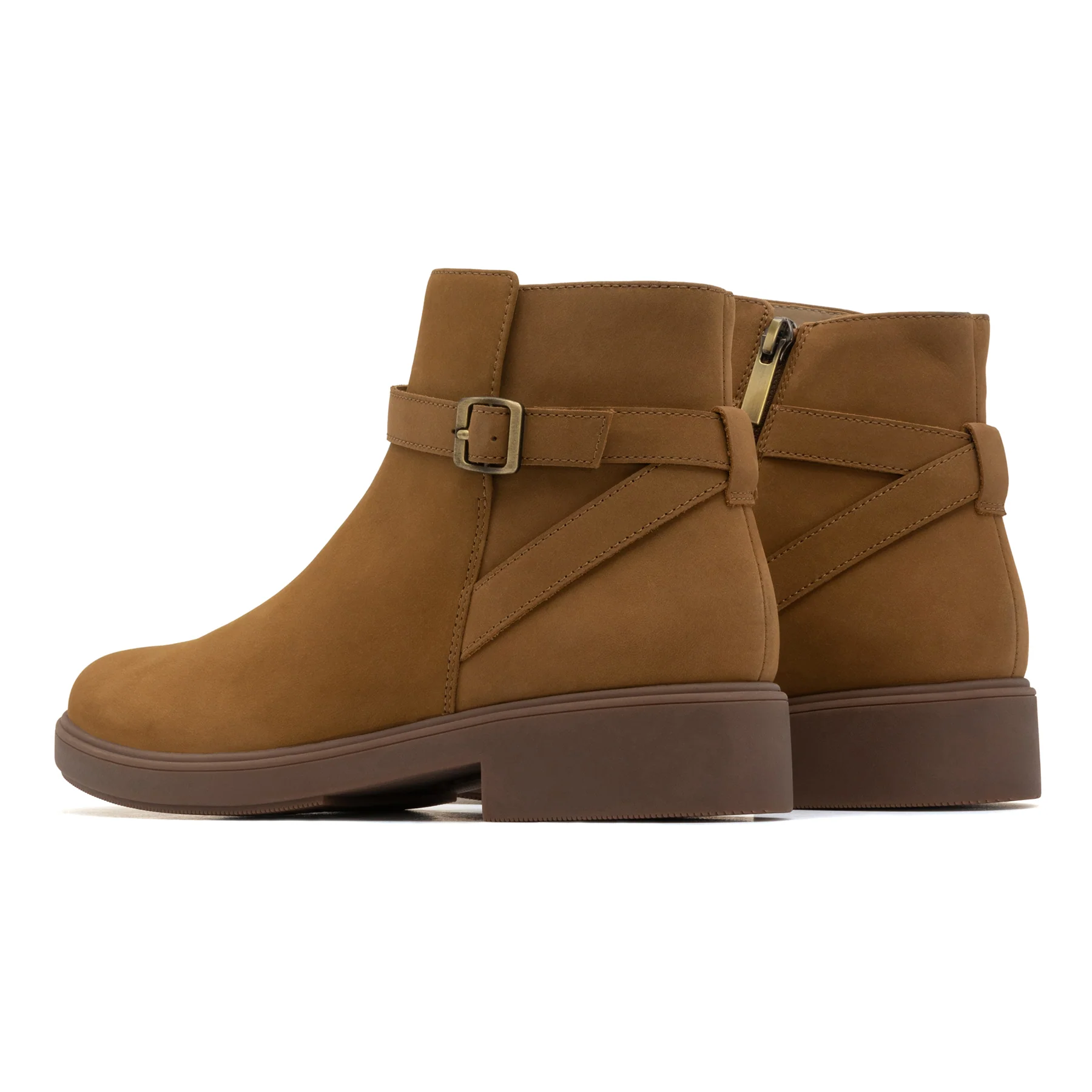 Compass Buckle Metatarsal - Image 4