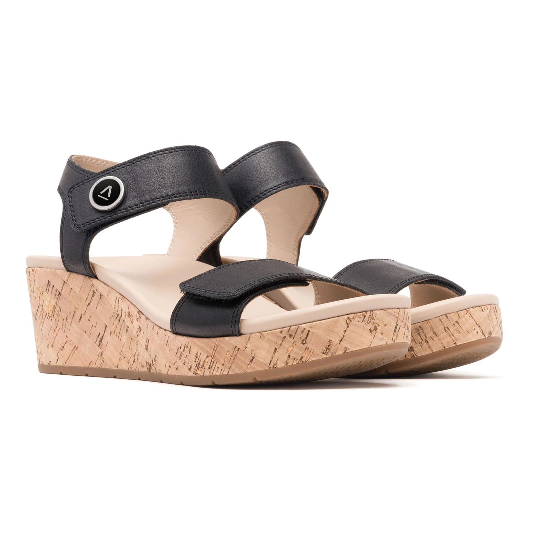 Riviera Strap Sandal Metatarsal - Image 5