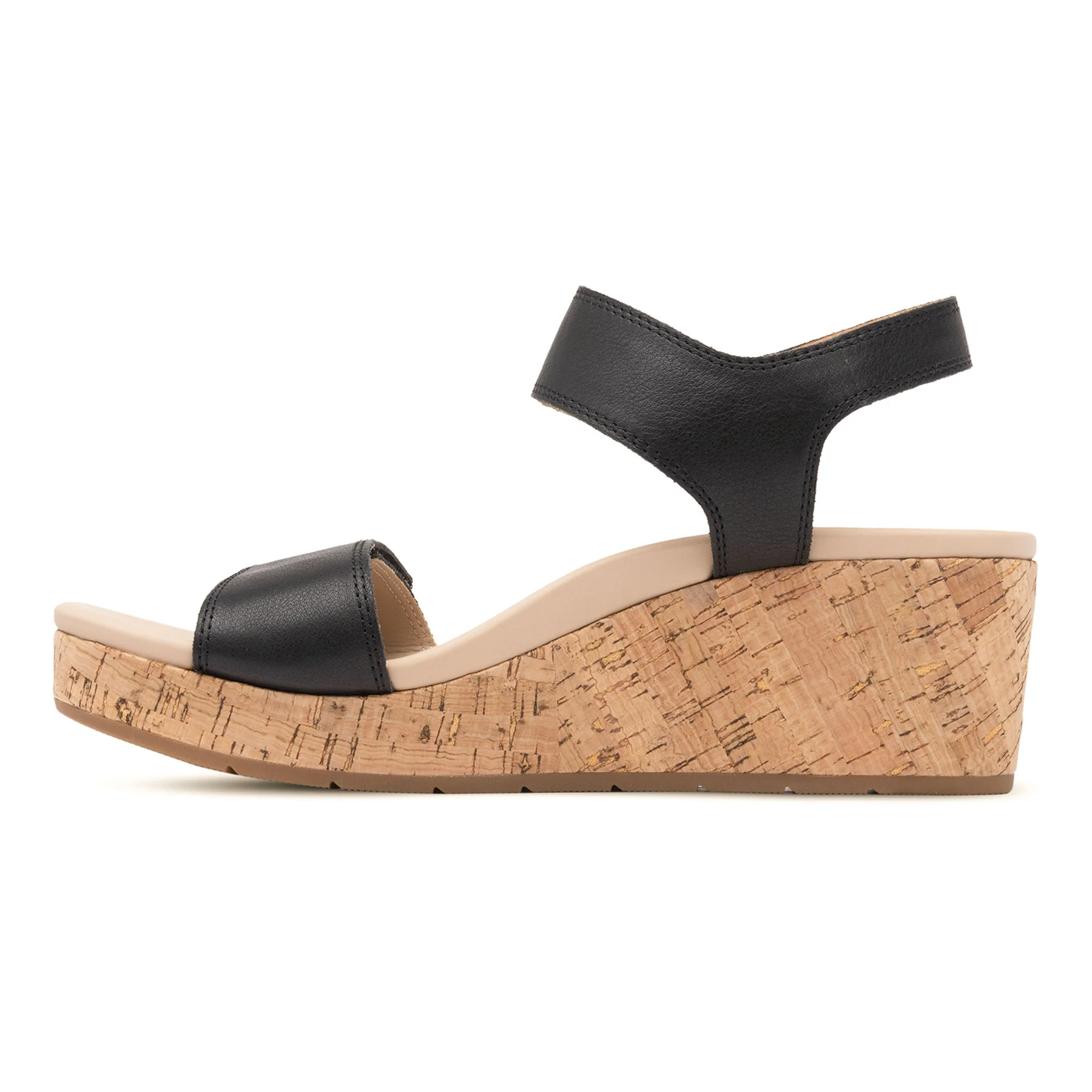 Riviera Strap Sandal Metatarsal - Image 6