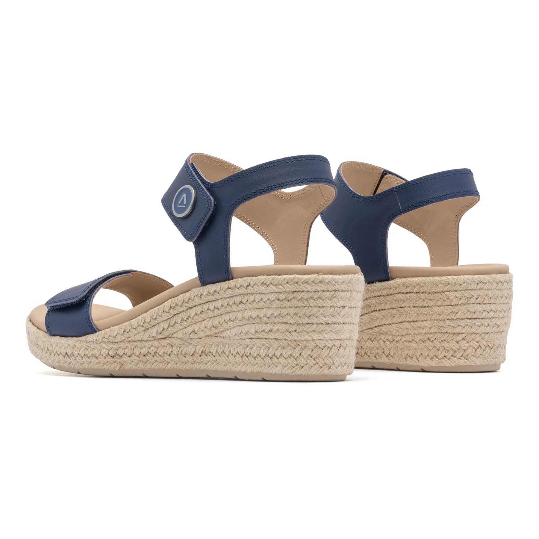 Riviera Strap Sandal Metatarsal - Image 4