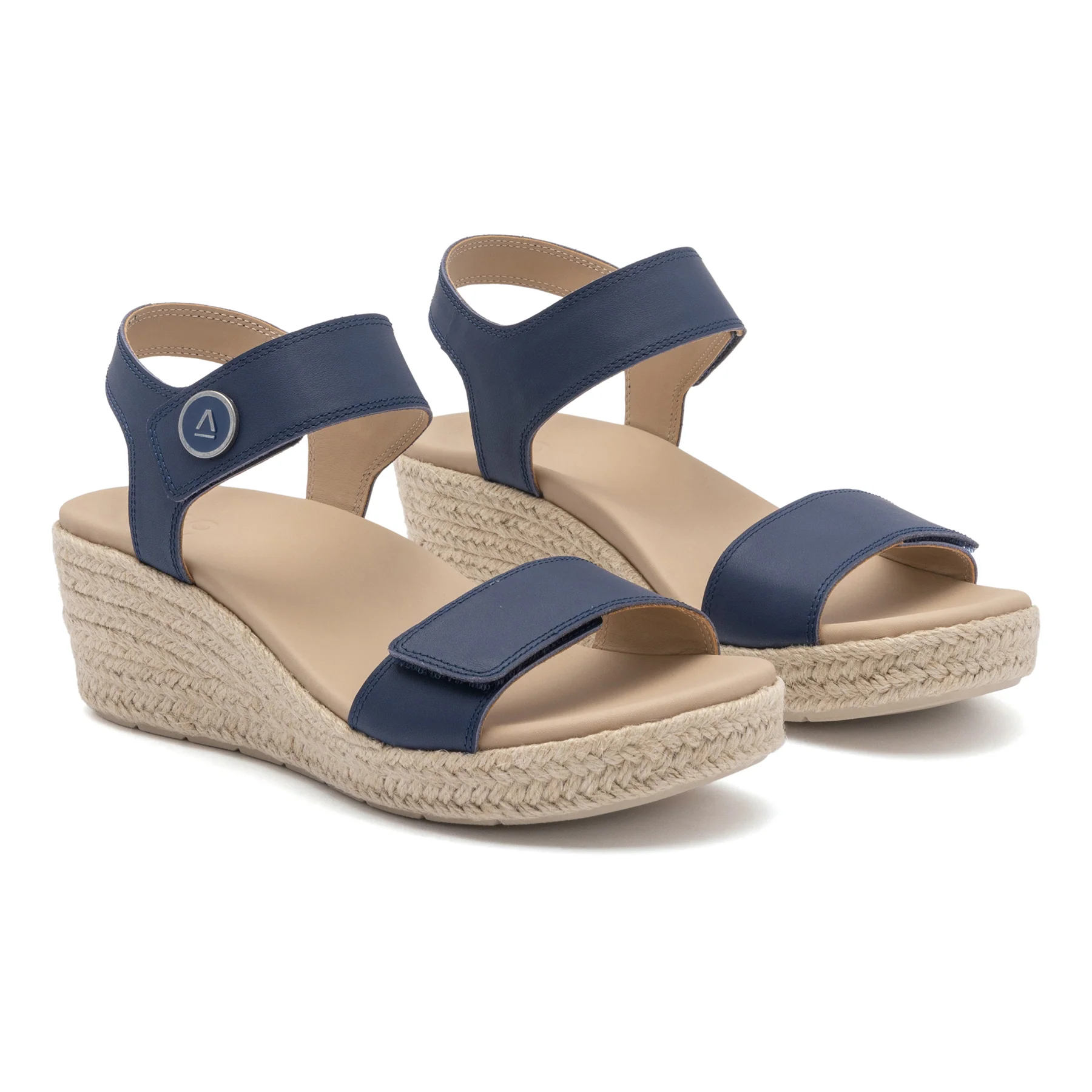 Riviera Strap Sandal Metatarsal - Image 5