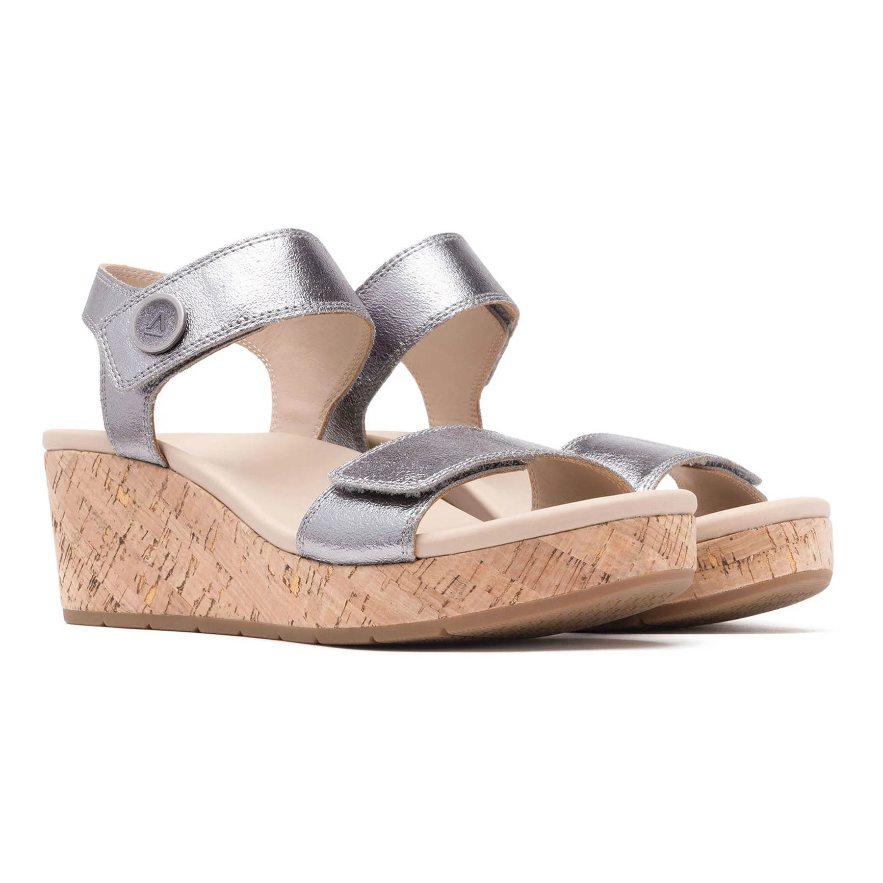 Riviera Strap Sandal Metatarsal - Image 5