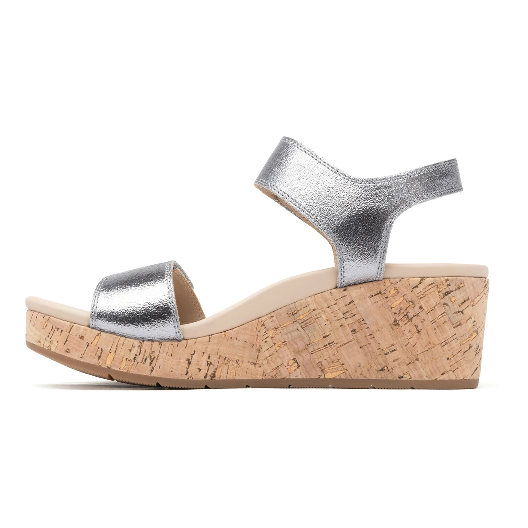 Riviera Strap Sandal Metatarsal - Image 6