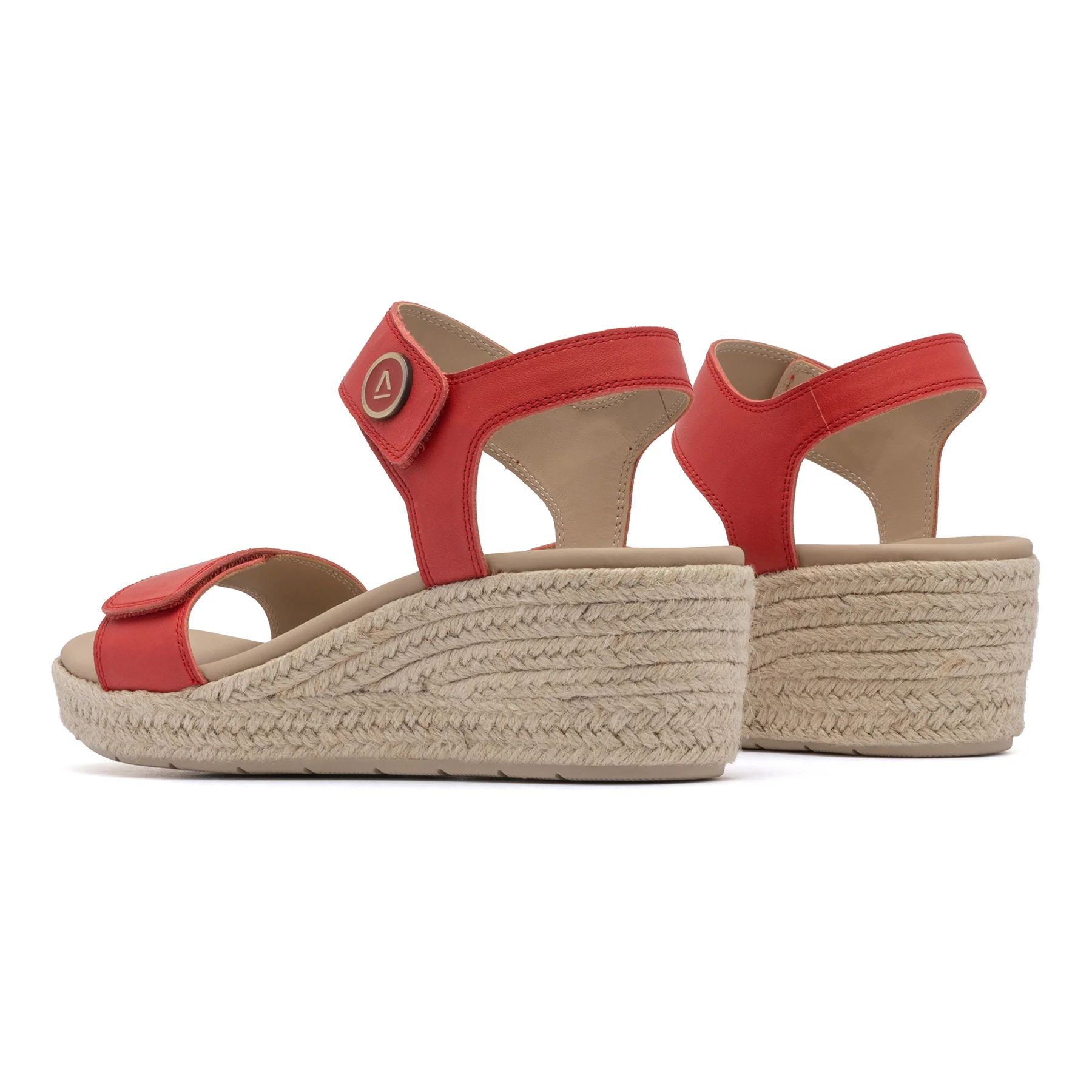 Riviera Strap Sandal Metatarsal - Image 4