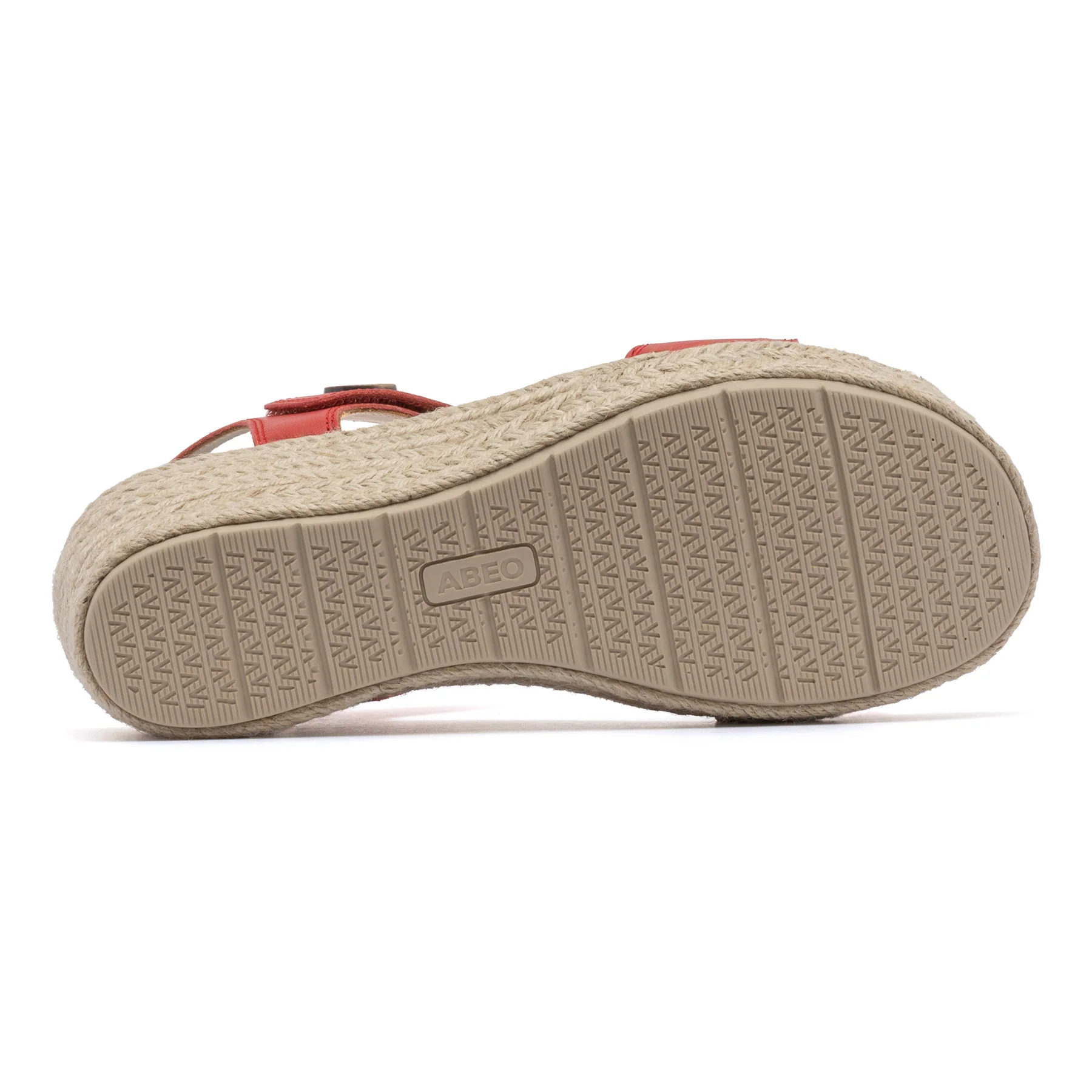 Riviera Strap Sandal Metatarsal - Image 7