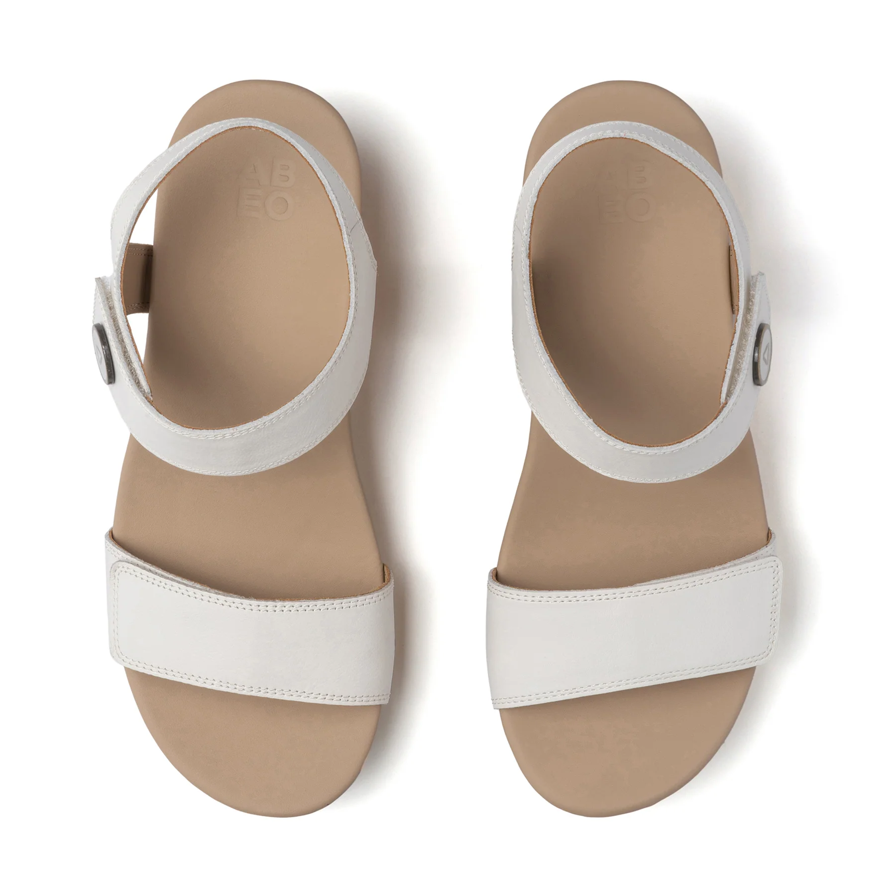 Riviera Strap Sandal Metatarsal - Image 2
