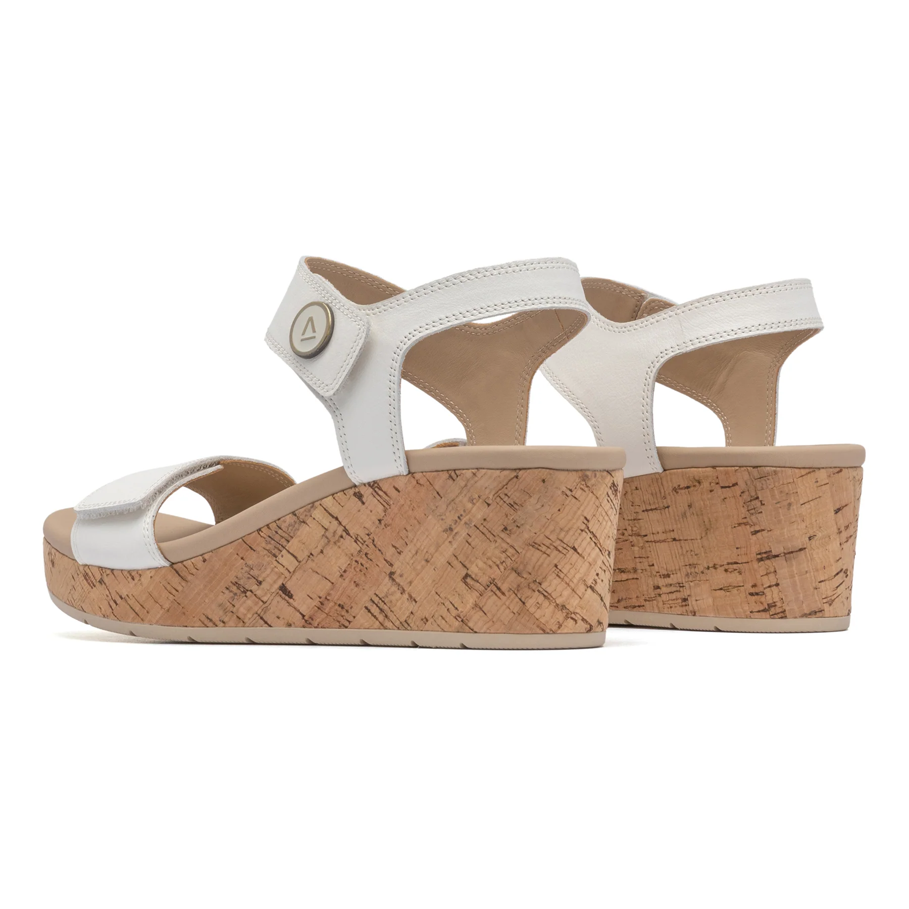 Riviera Strap Sandal Metatarsal - Image 4