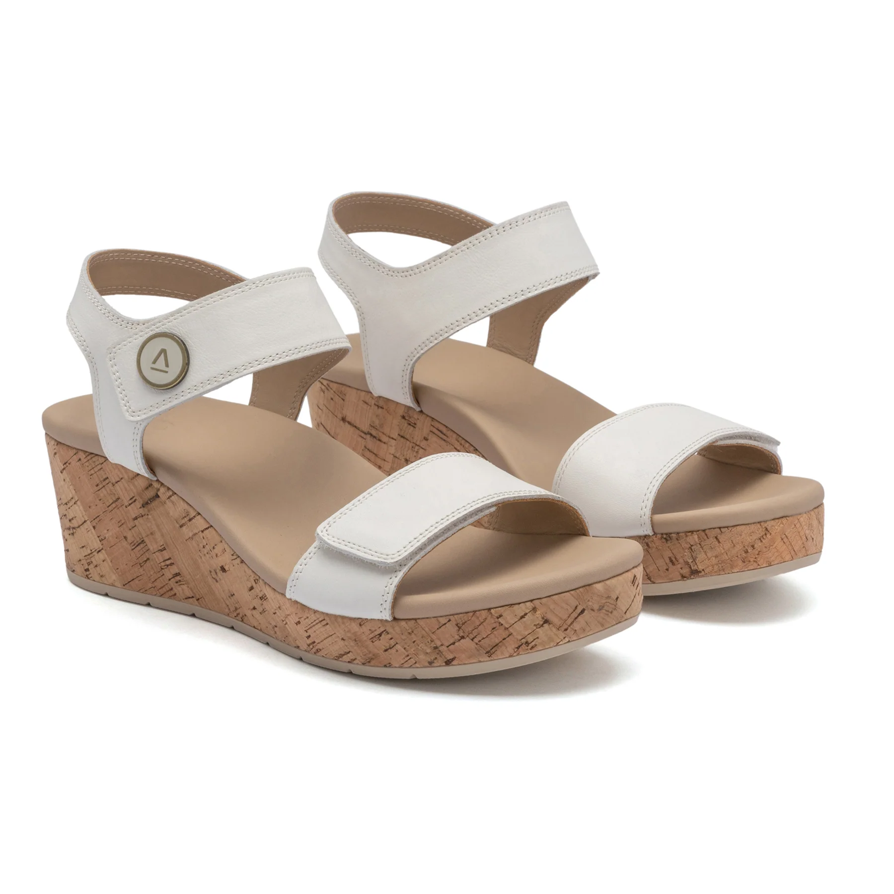 Riviera Strap Sandal Metatarsal - Image 5